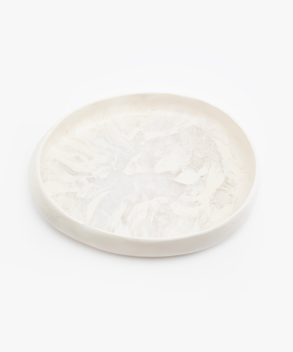 Large Rock Bowl