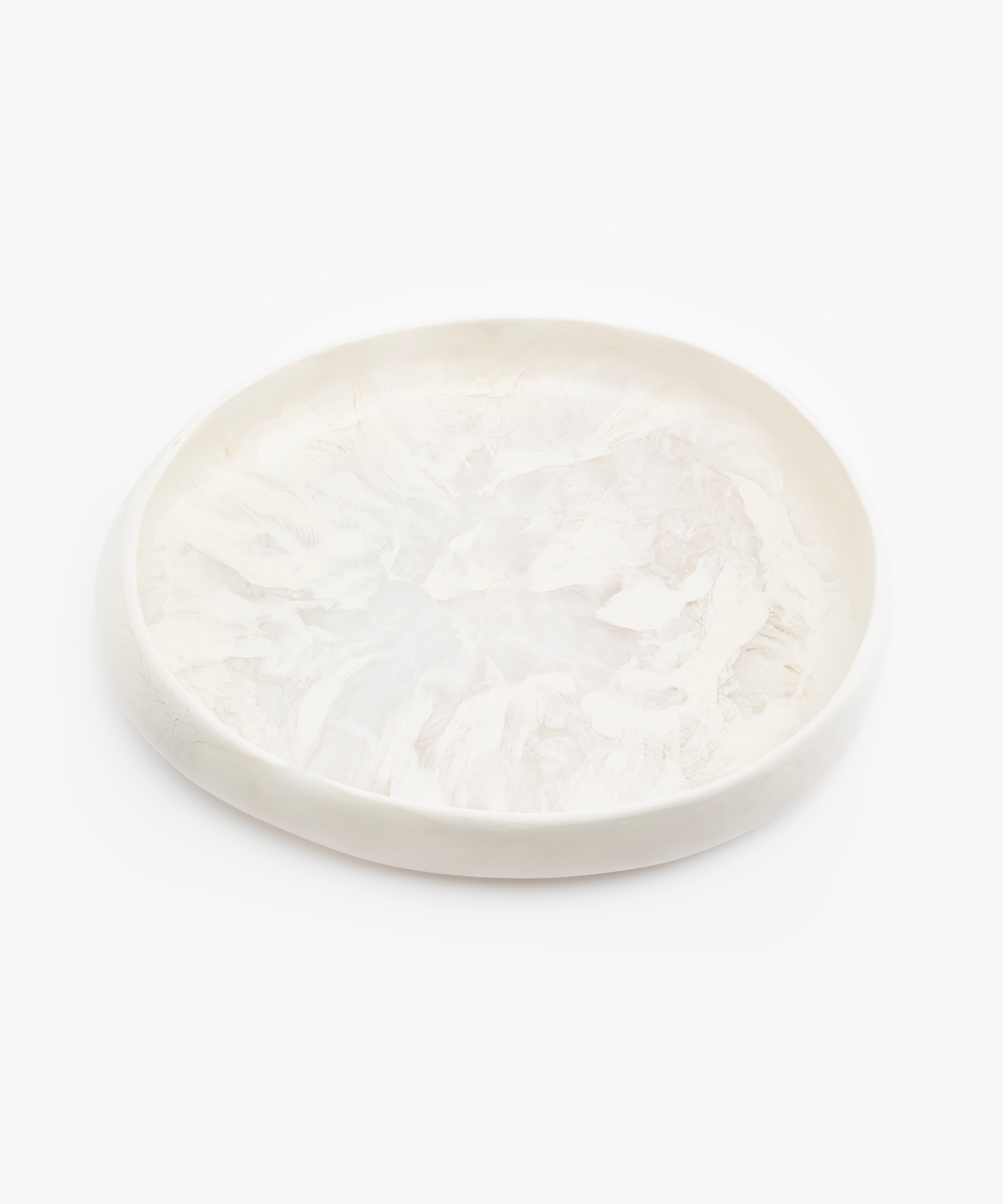 Large Rock Bowl