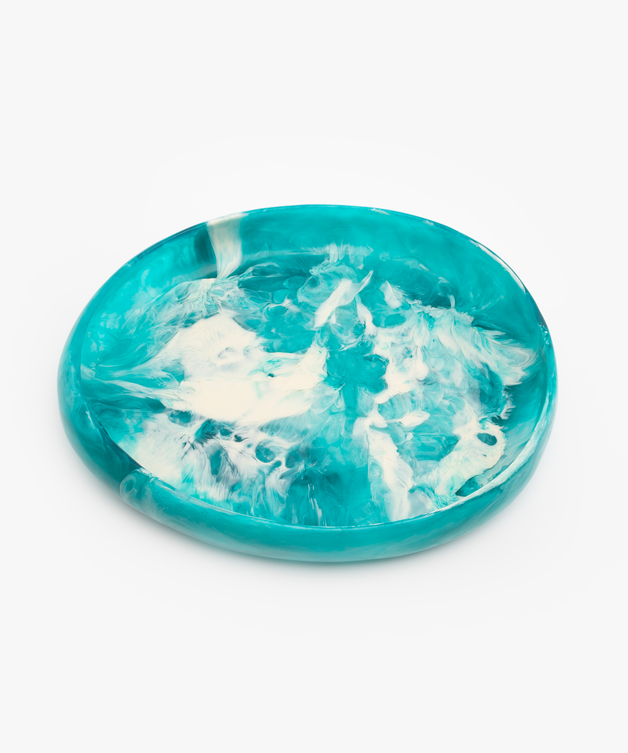 Large Rock Bowl