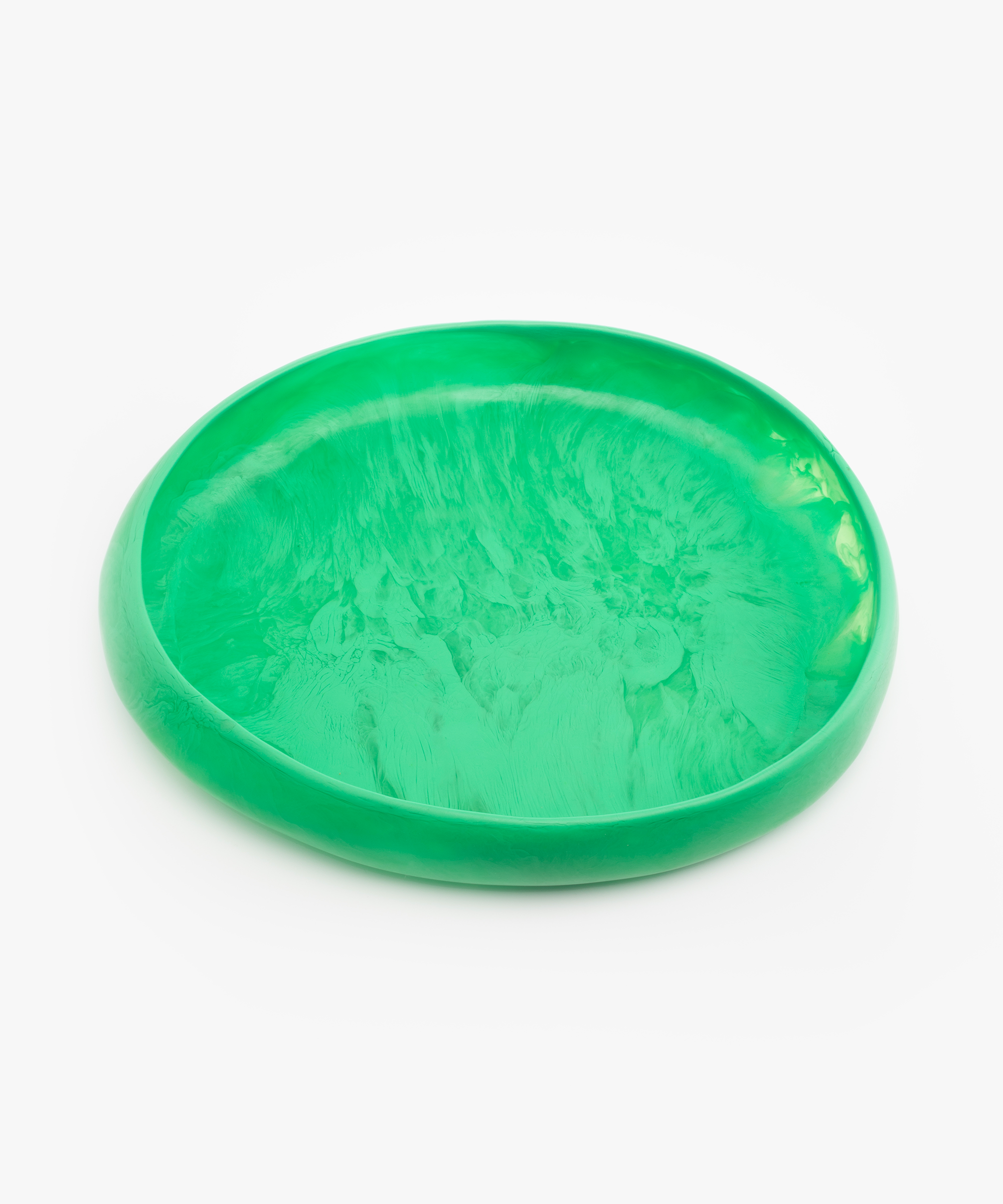 Large Rock Bowl