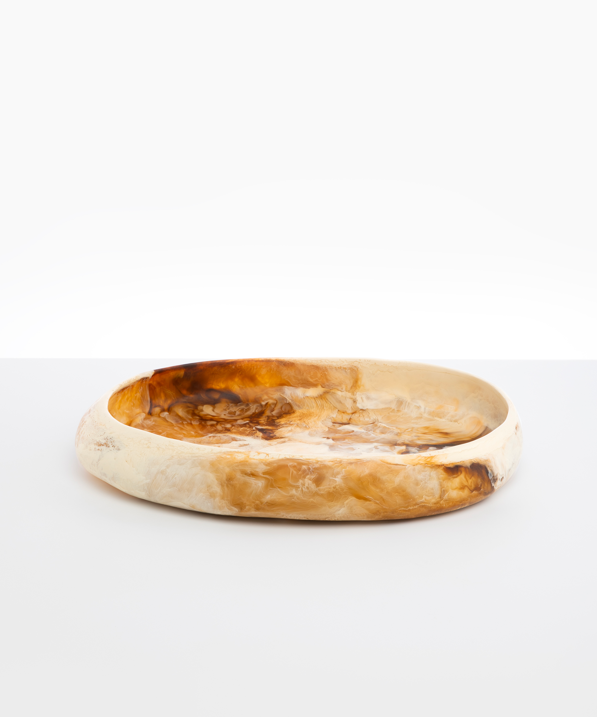 Large Rock Bowl