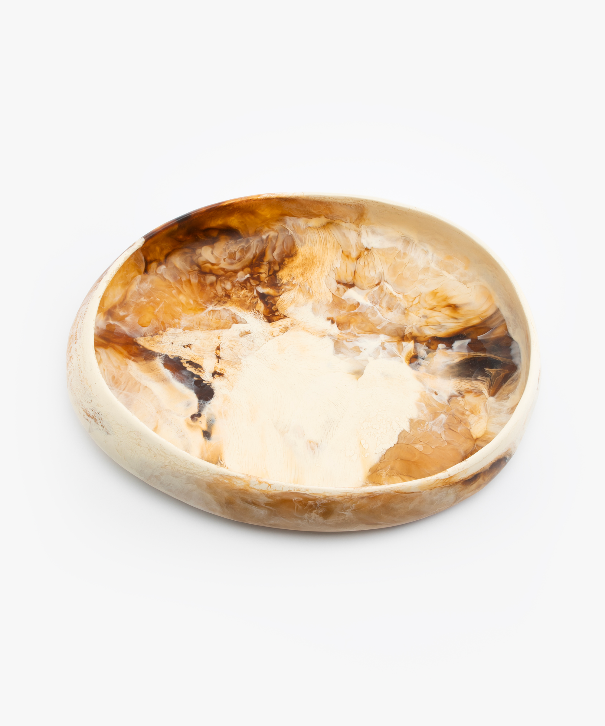 Large Rock Bowl