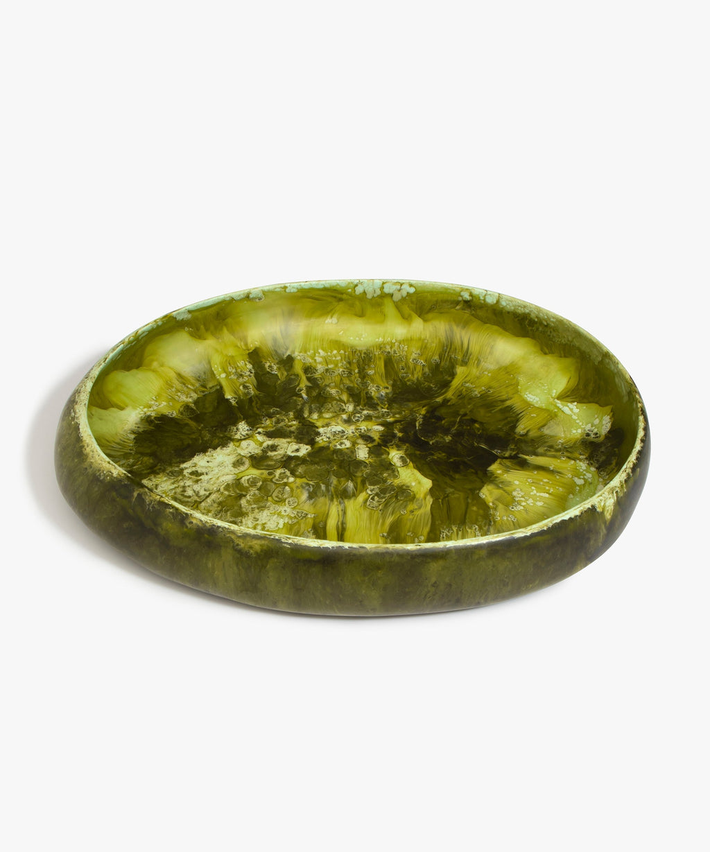 Large Rock Bowl