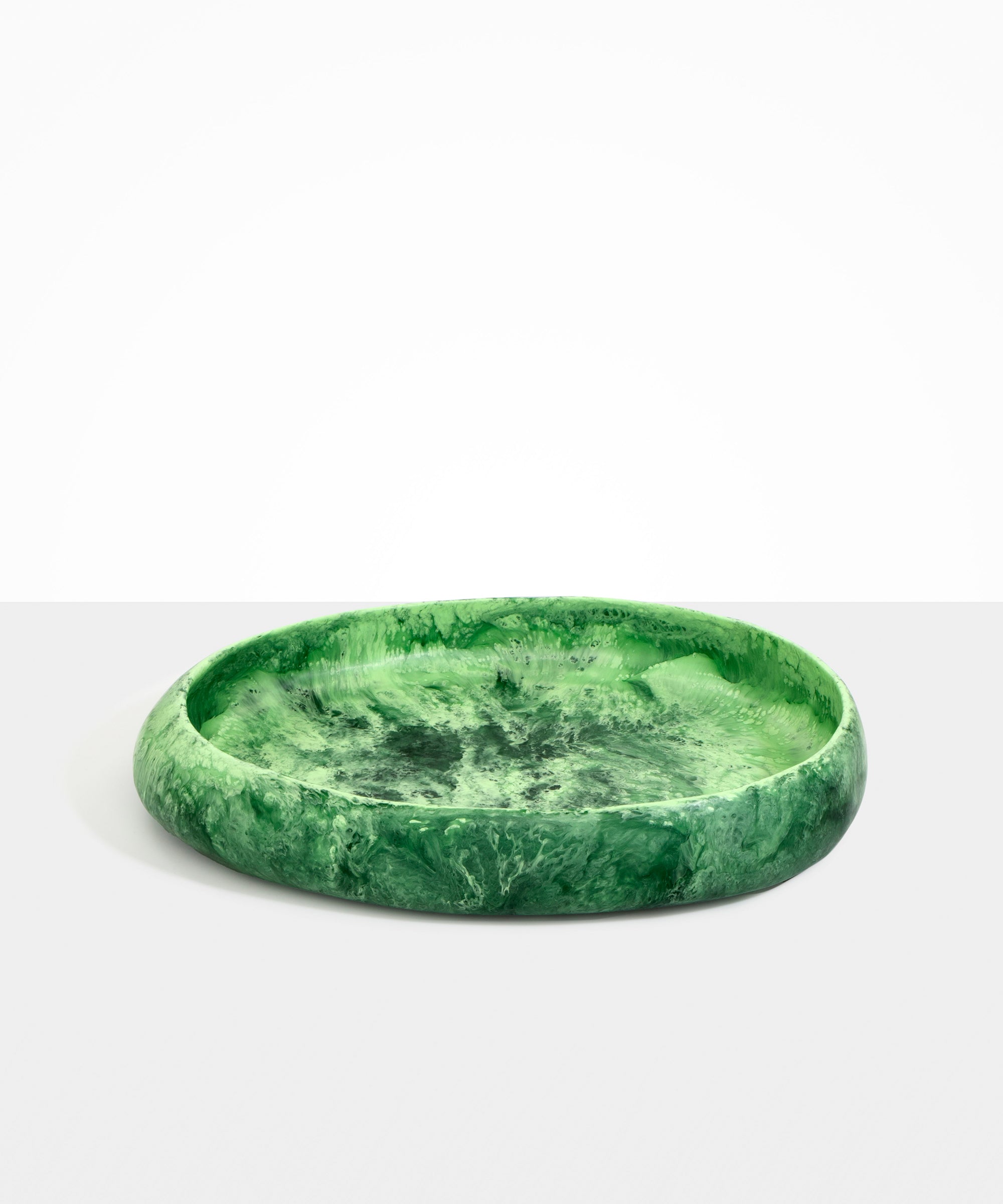 Large Rock Bowl