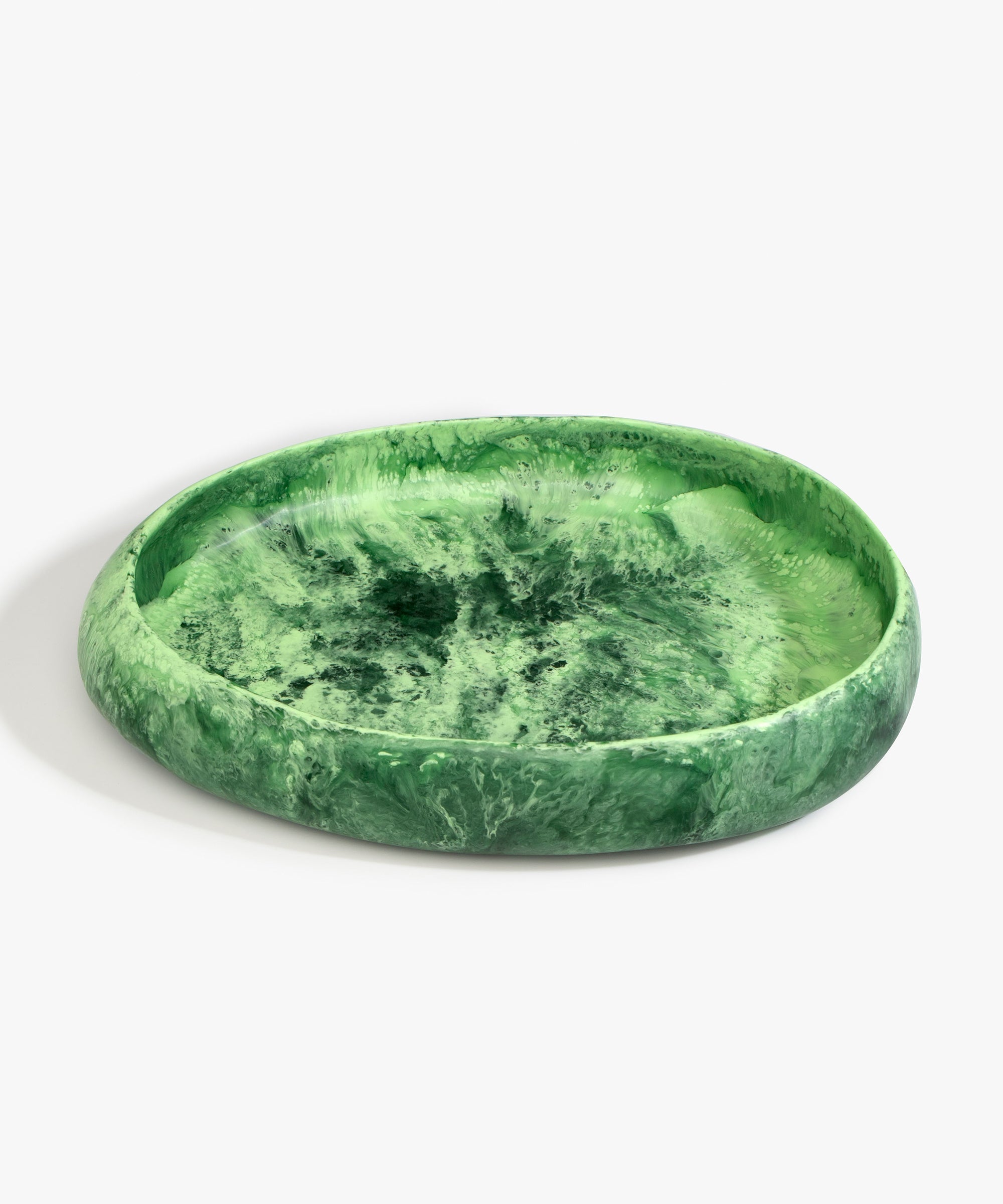 Large Rock Bowl