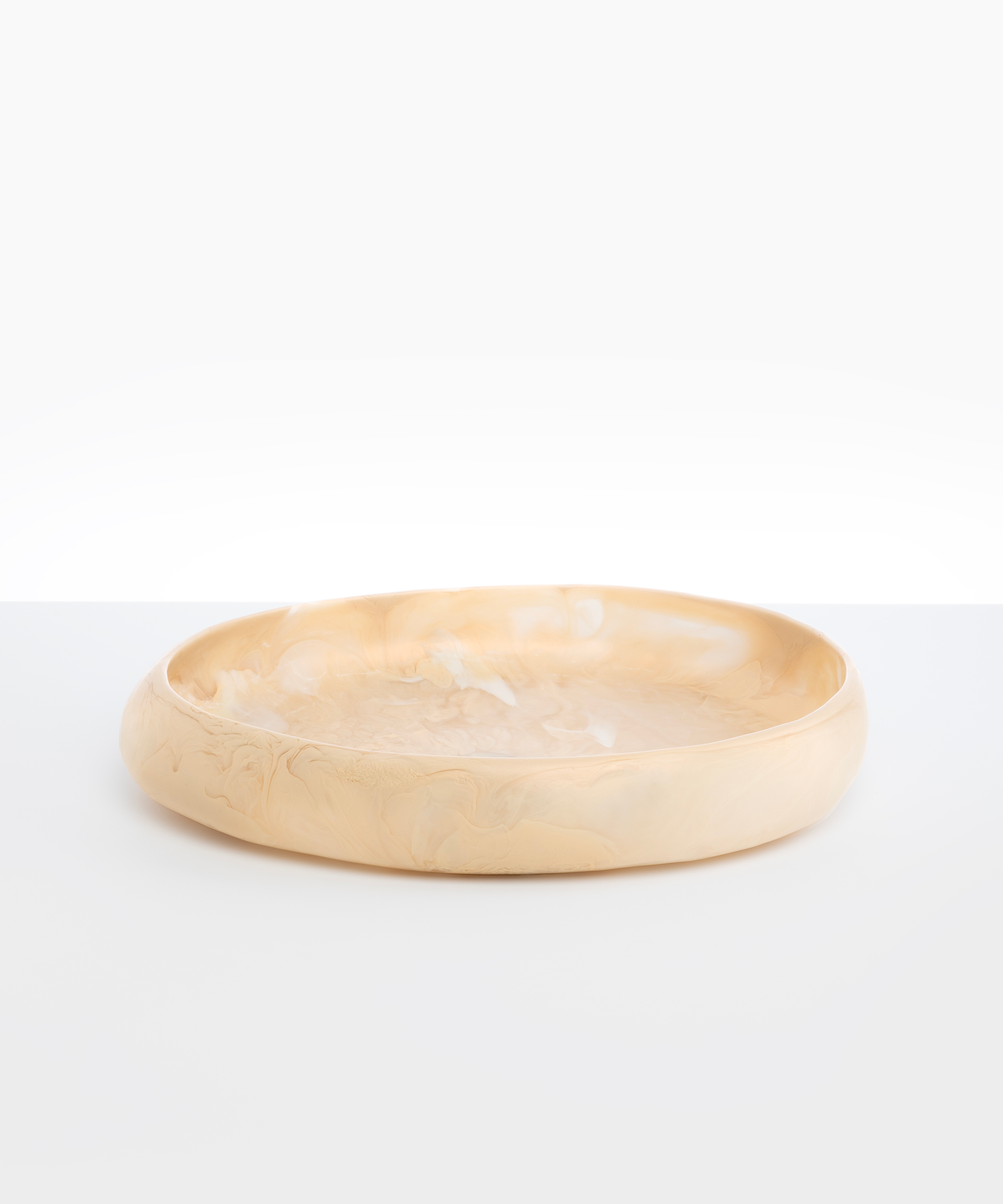 Large Rock Bowl