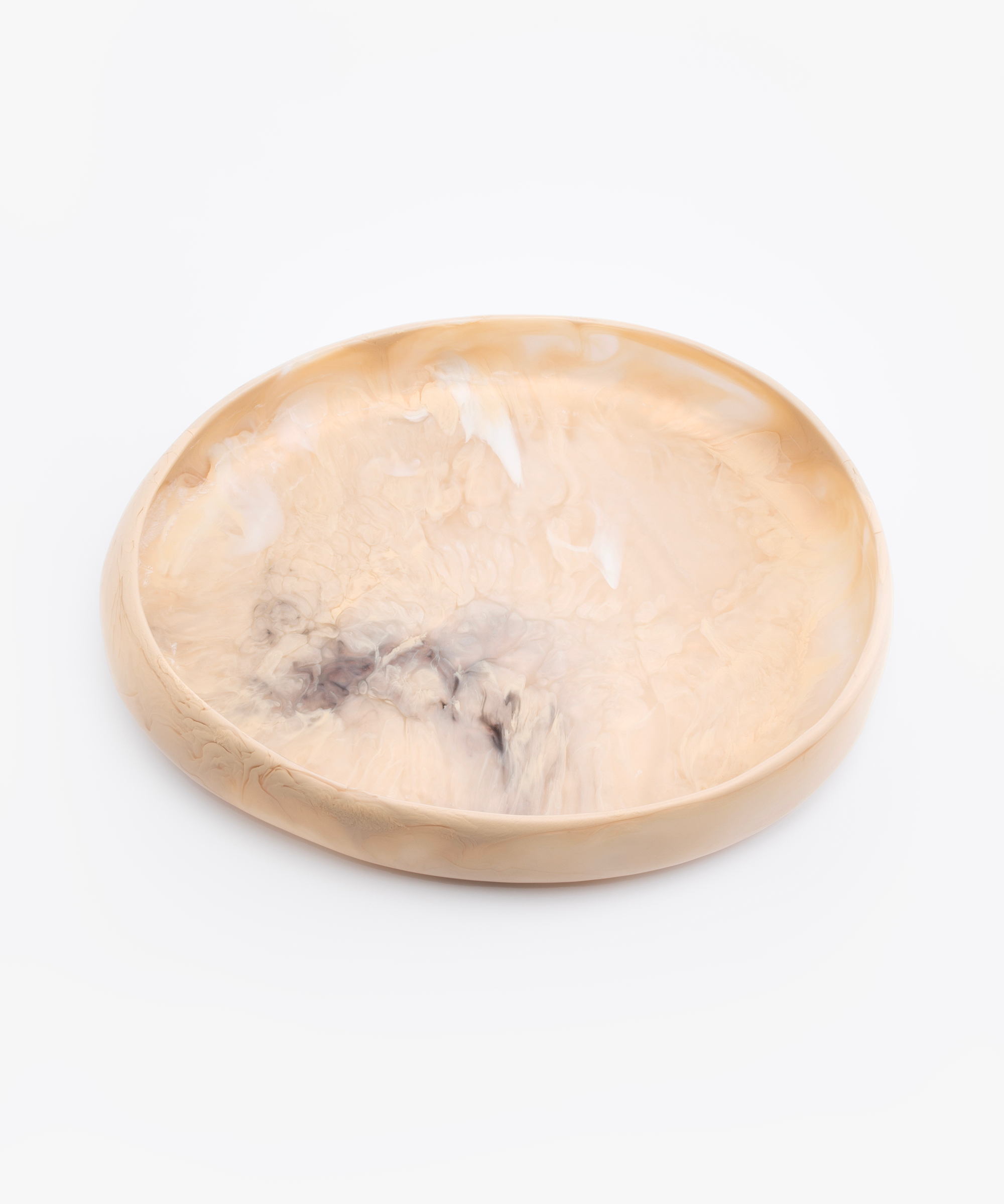 Large Rock Bowl