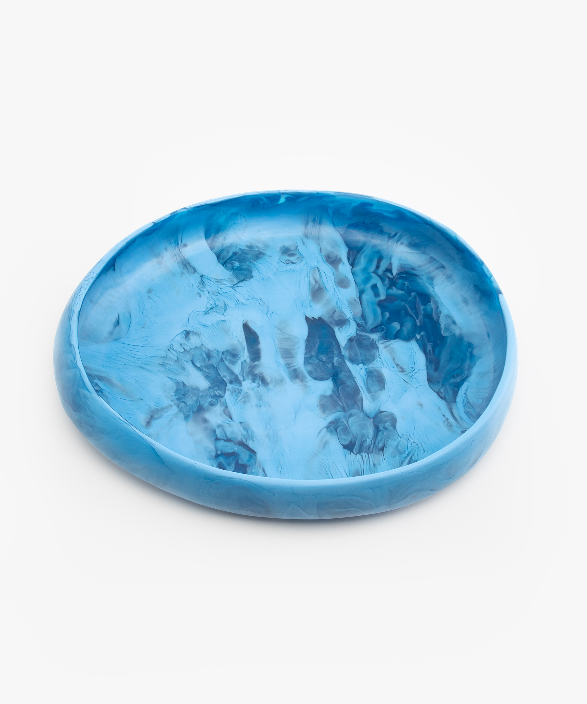 Large Rock Bowl