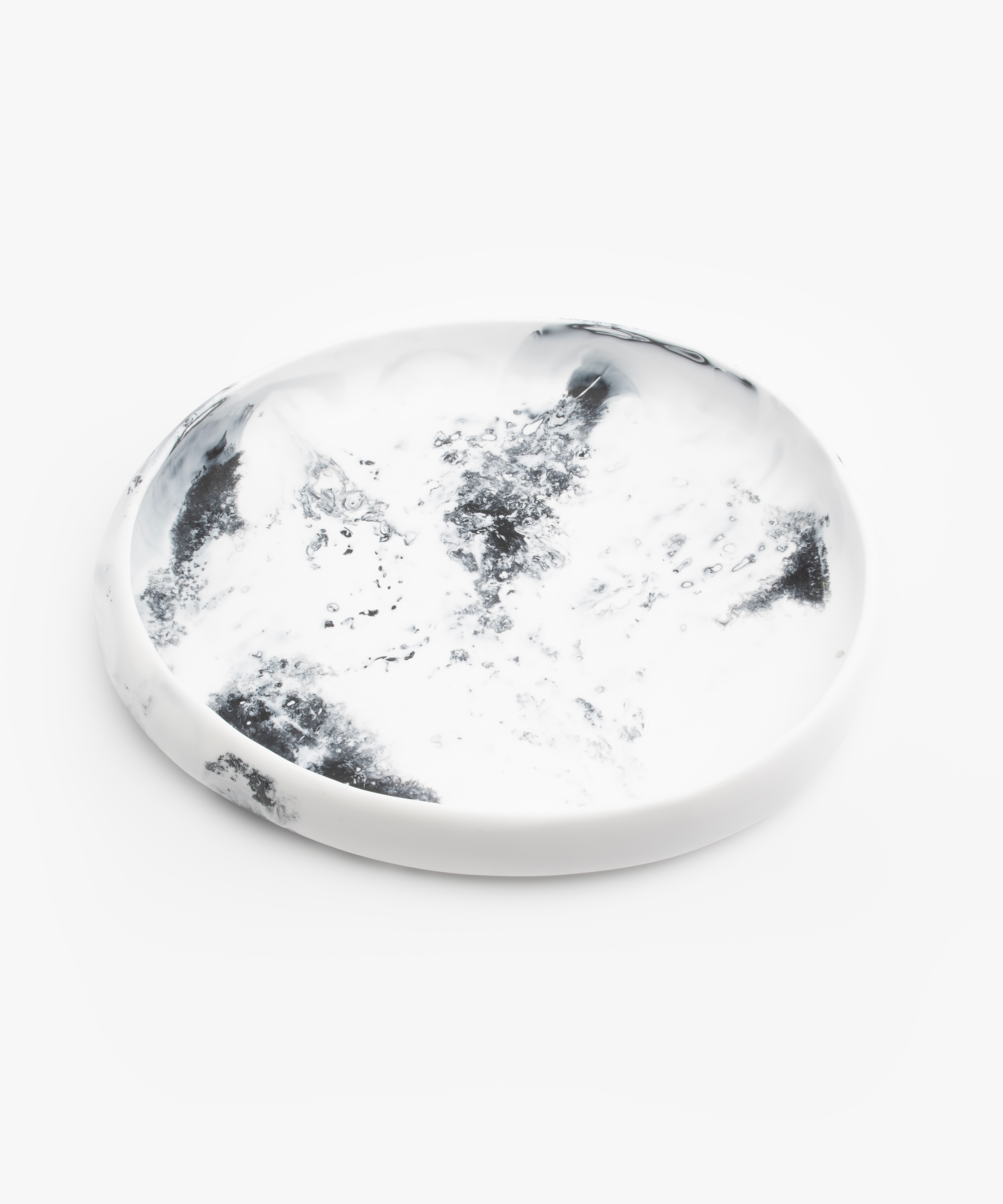 Large Rock Bowl