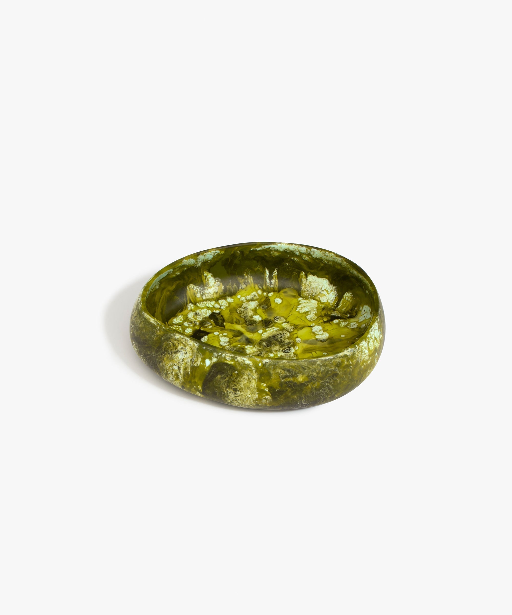 Medium Rock Bowl