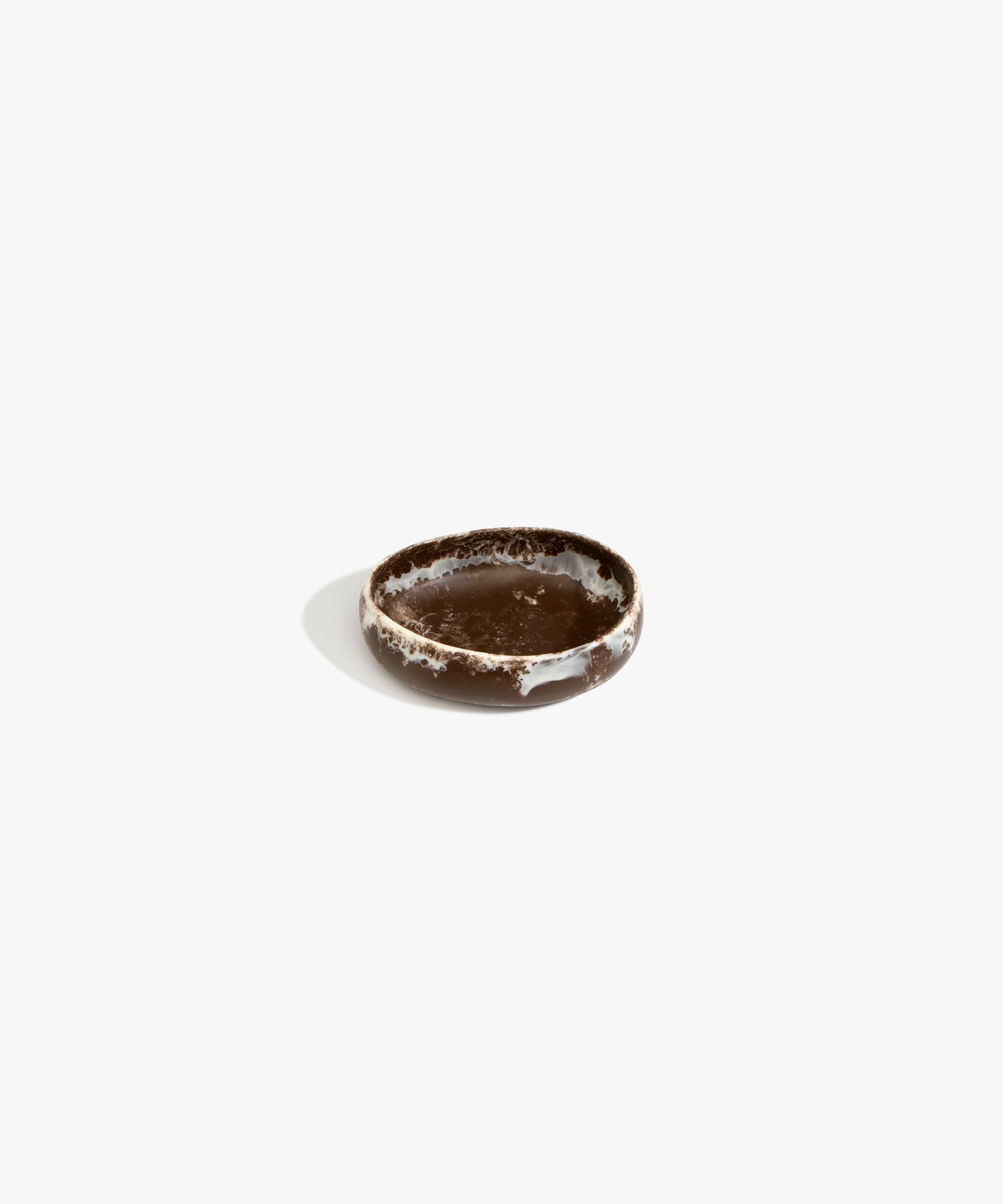 Small Rock Bowl