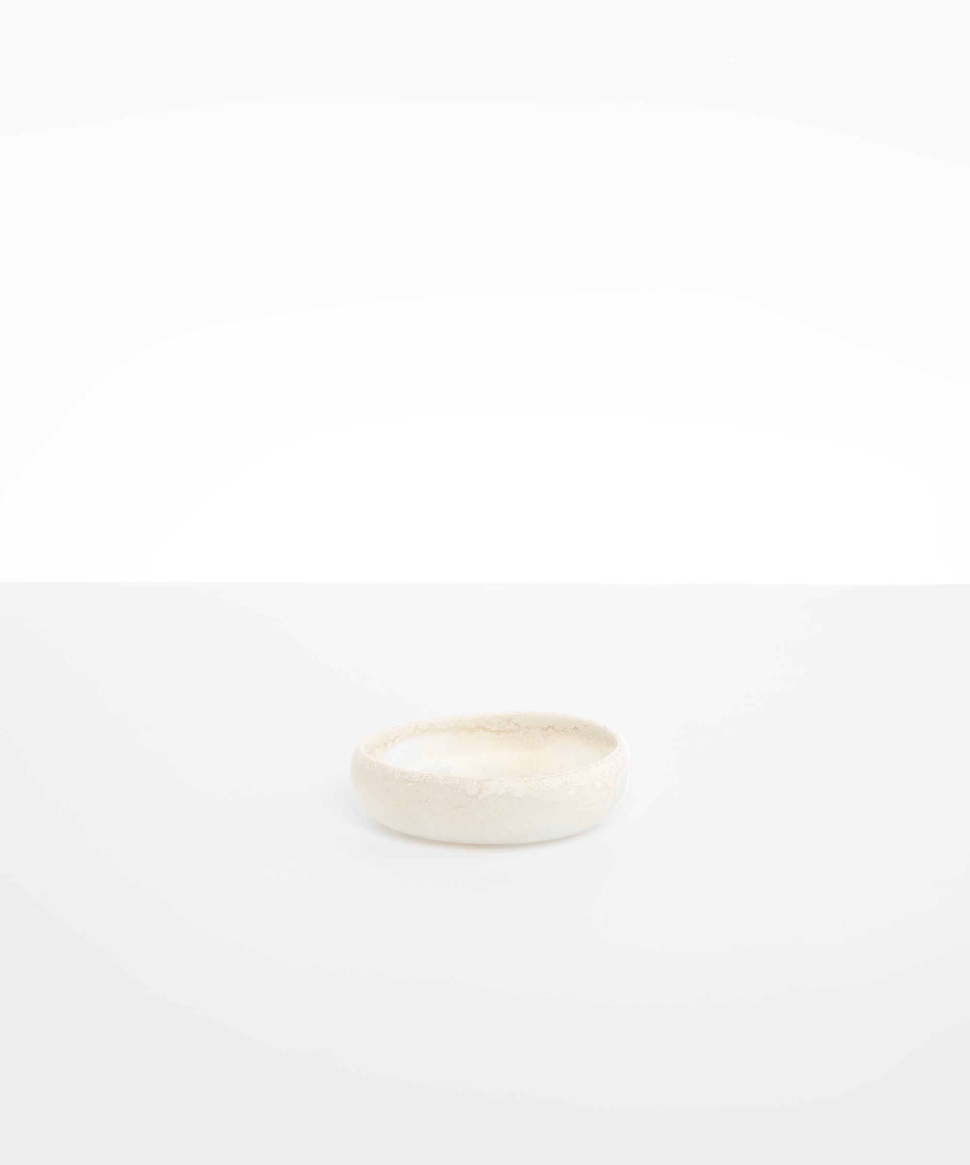 Small Rock Bowl
