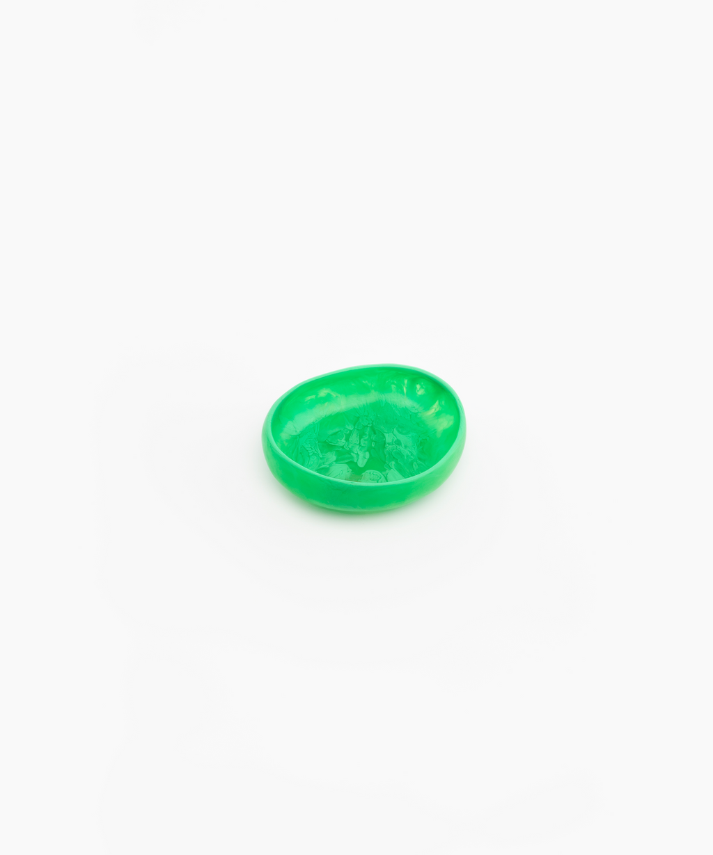 Small Rock Bowl