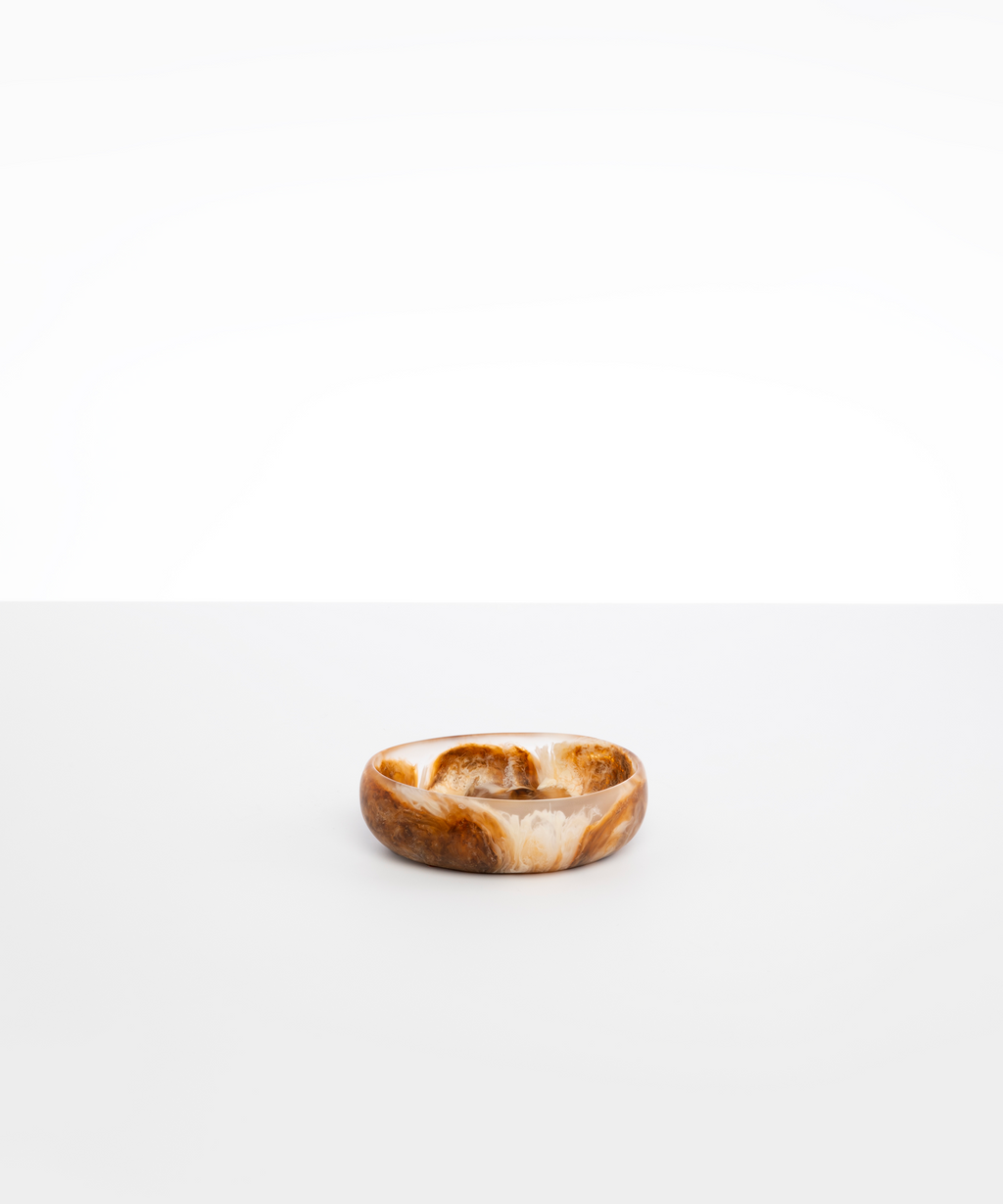 Small Rock Bowl