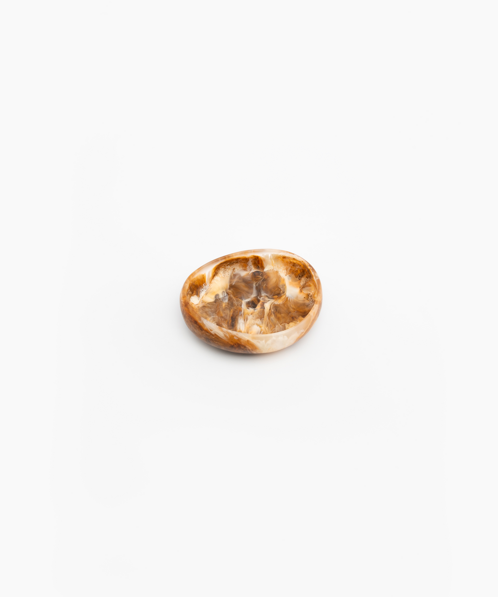 Small Rock Bowl