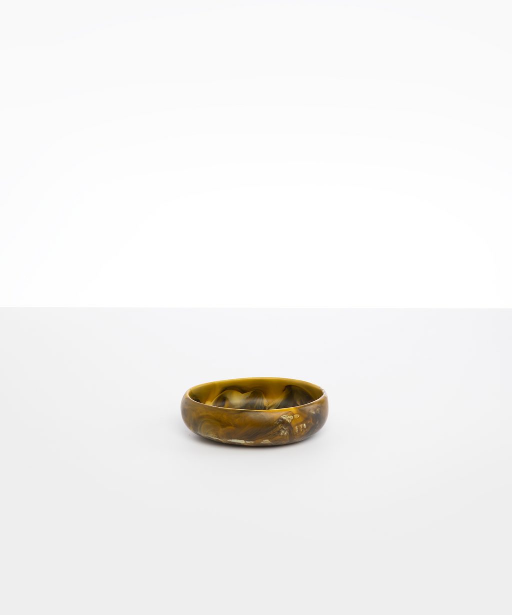 Small Rock Bowl