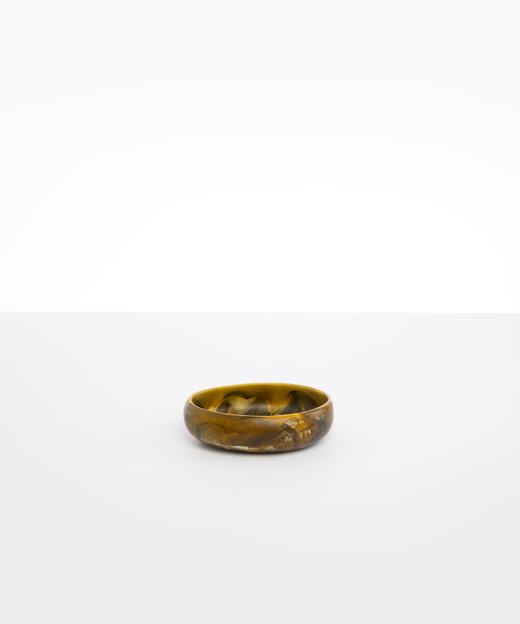 Small Rock Bowl
