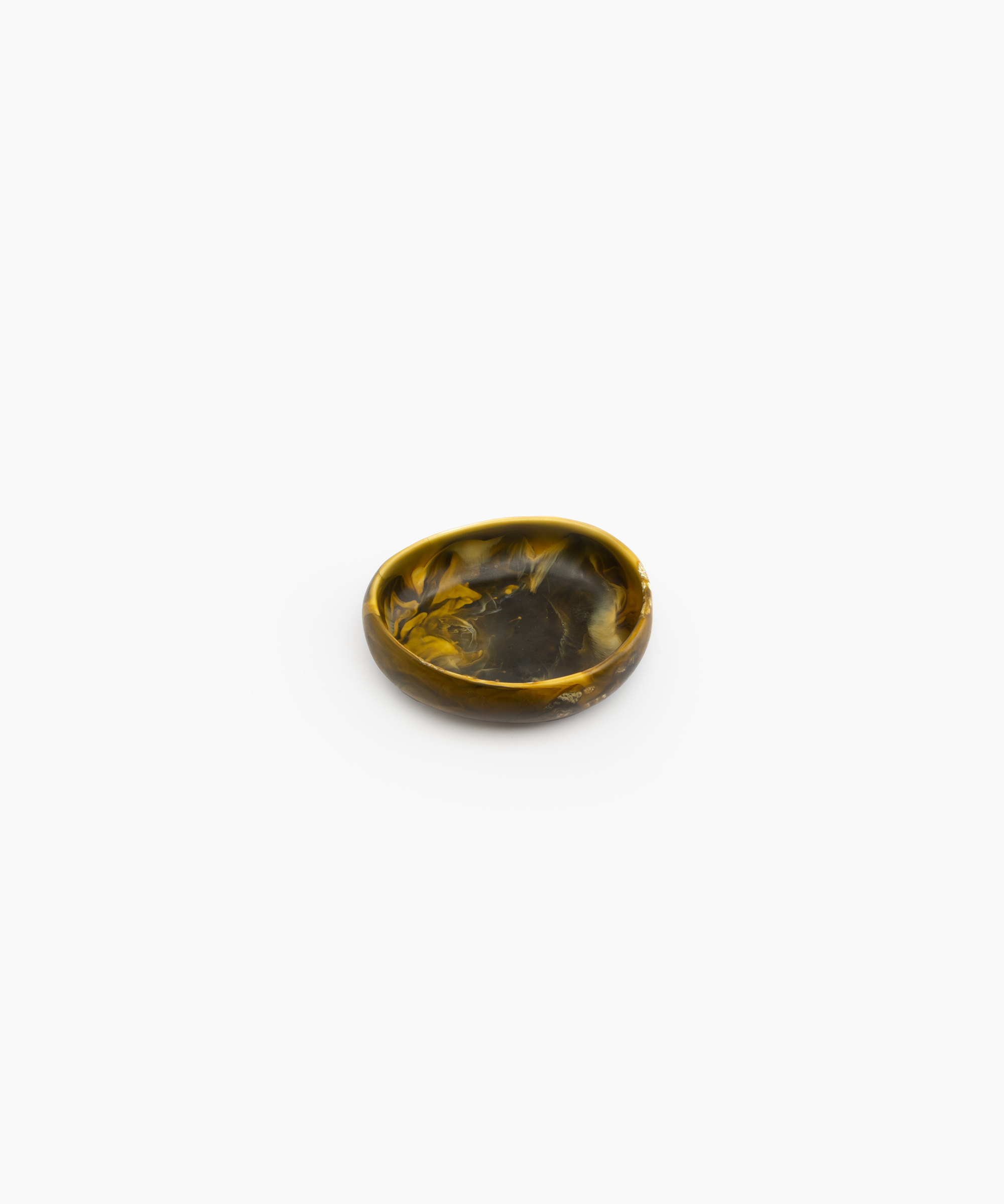 Small Rock Bowl