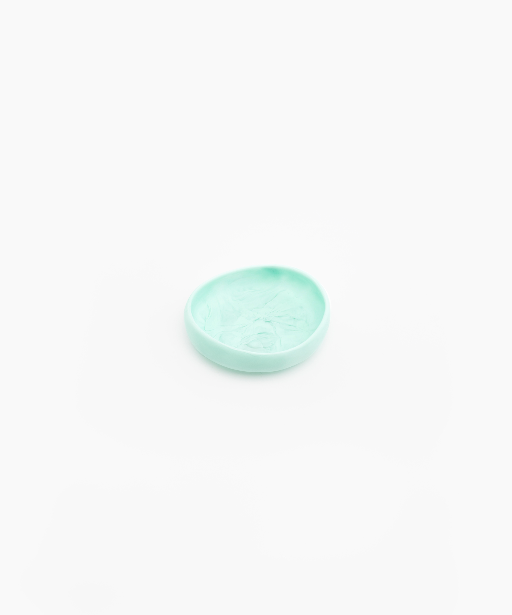 Small Rock Bowl