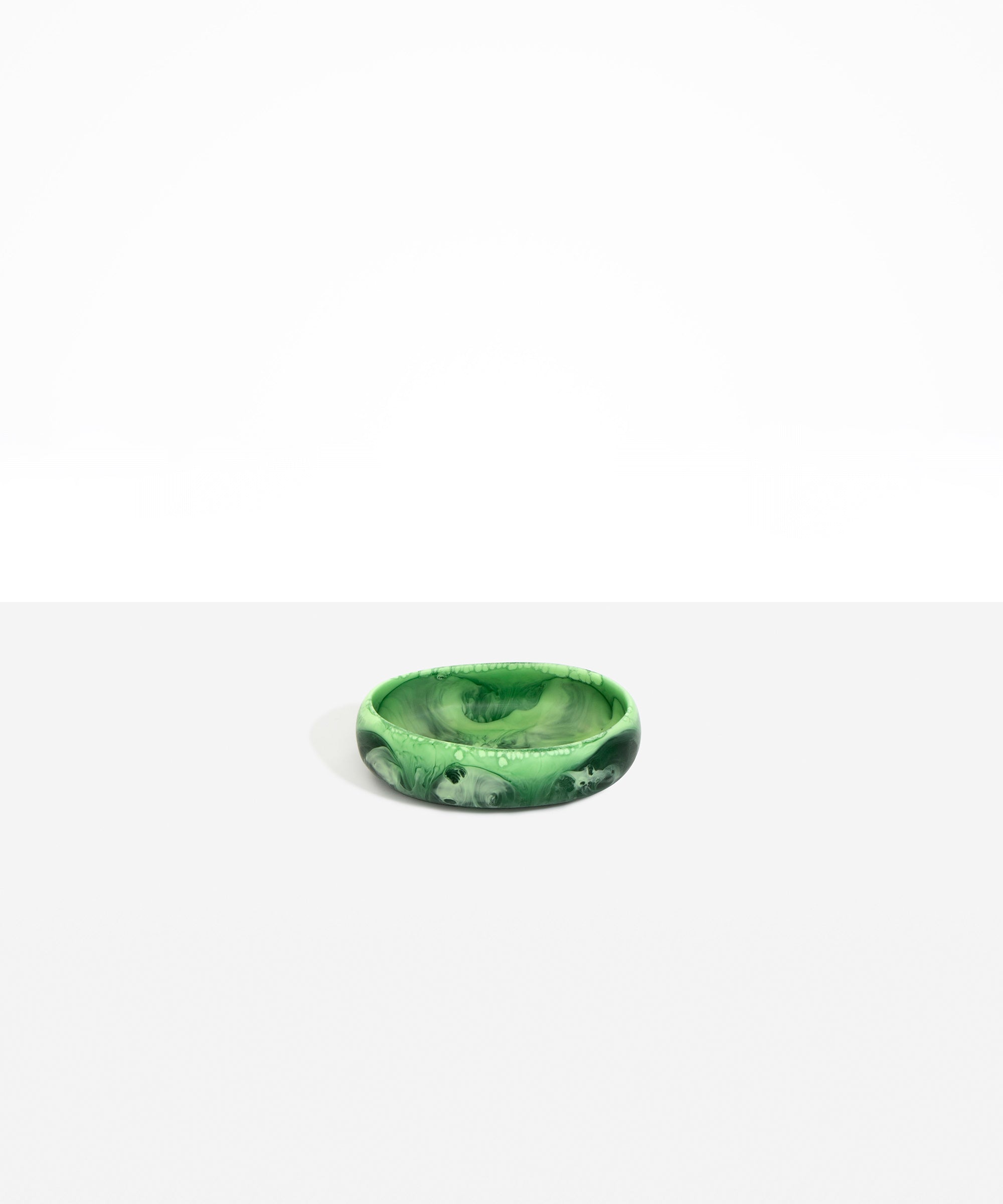 Small Rock Bowl