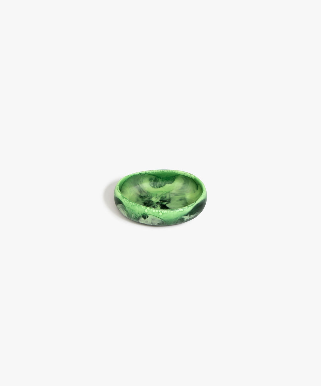 Small Rock Bowl