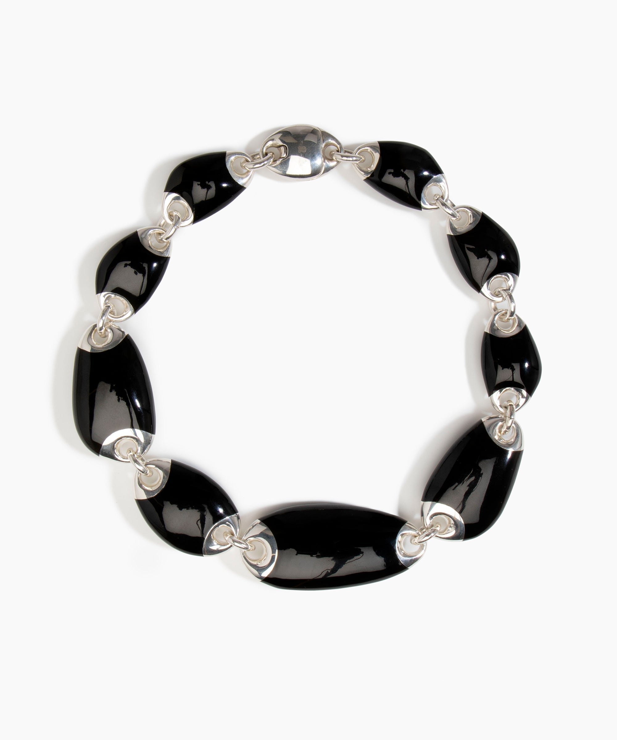 Rock Chain Choker