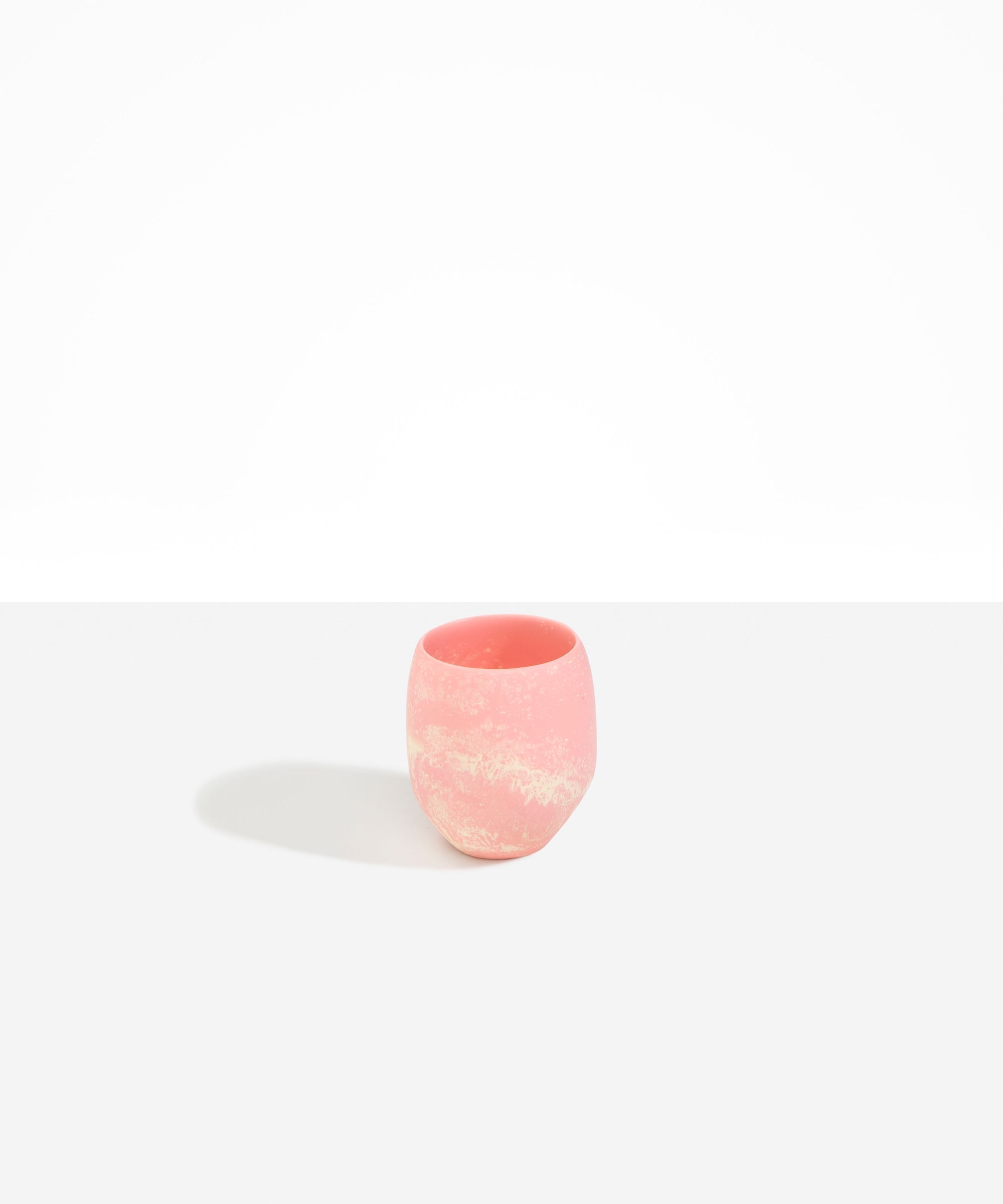 Large Rock Cup