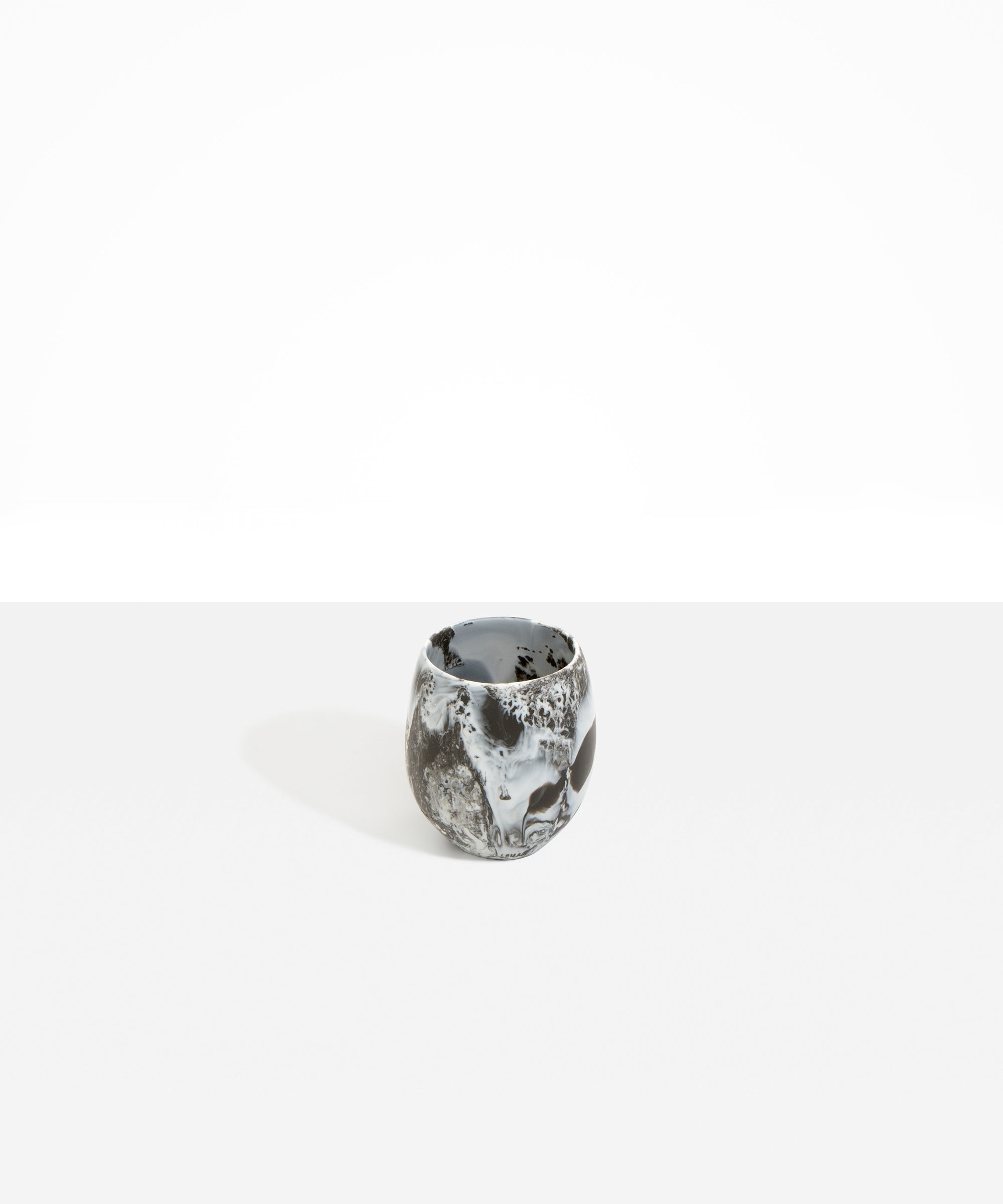 Large Rock Cup