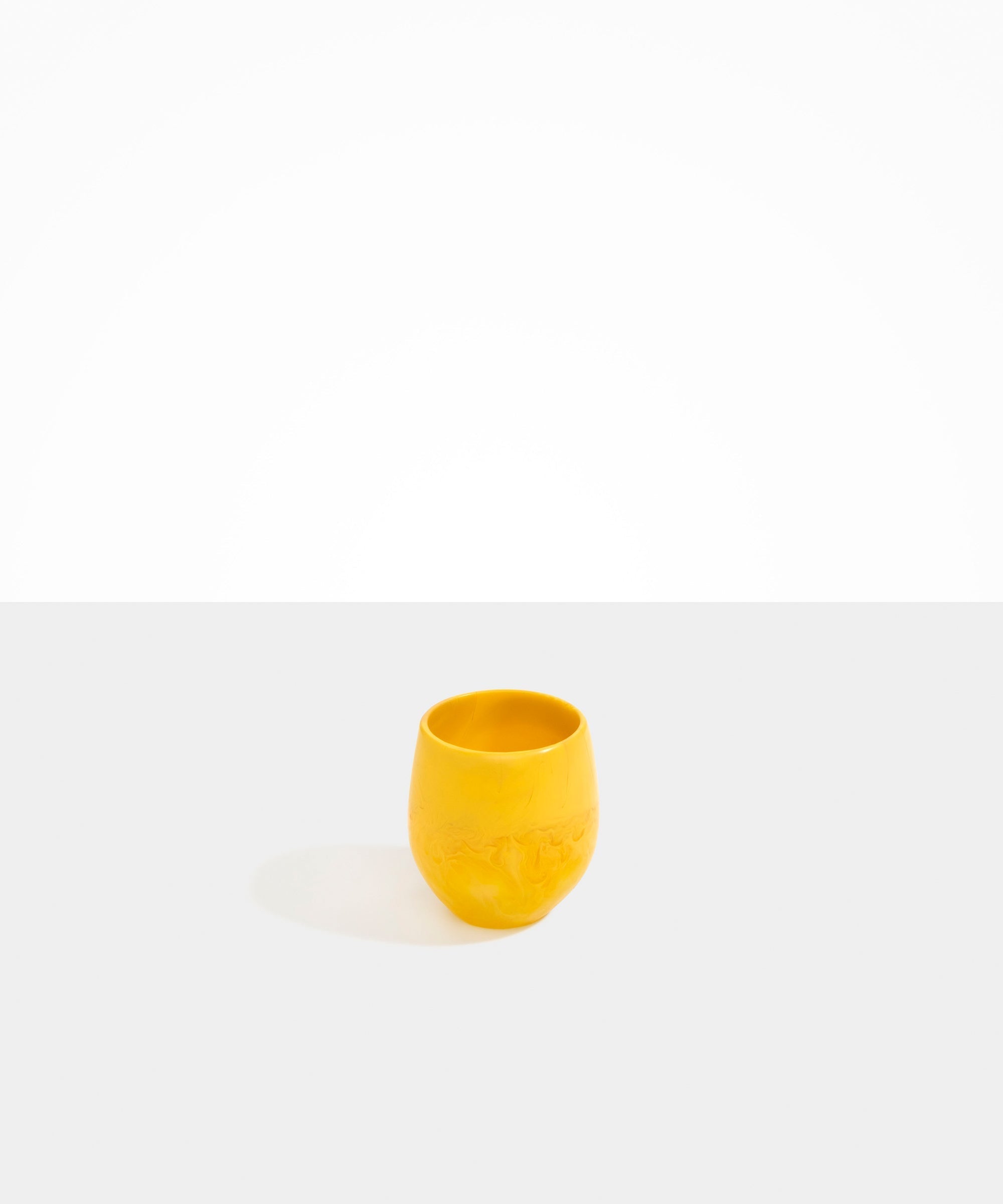 Large Rock Cup