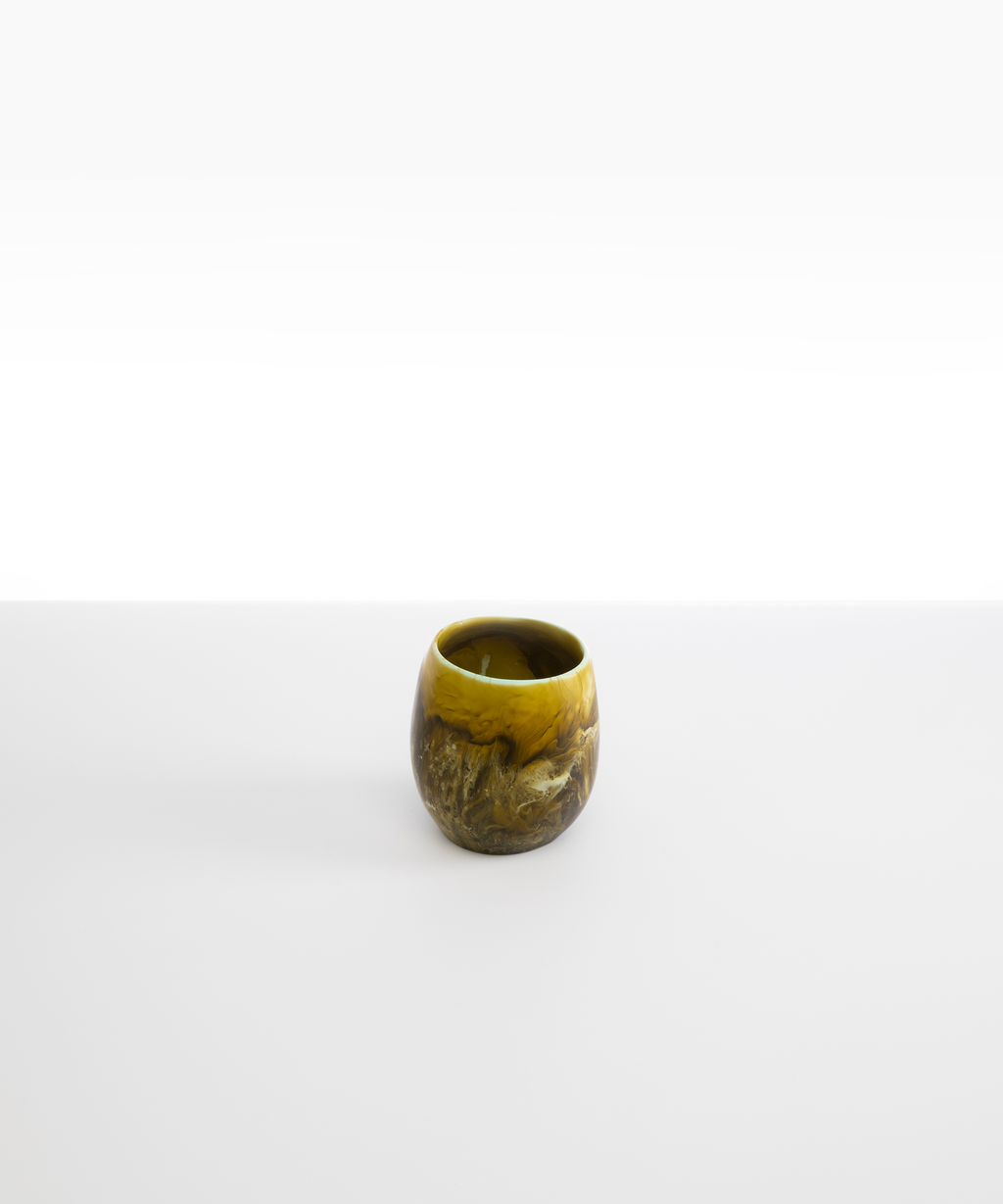 Large Rock Cup