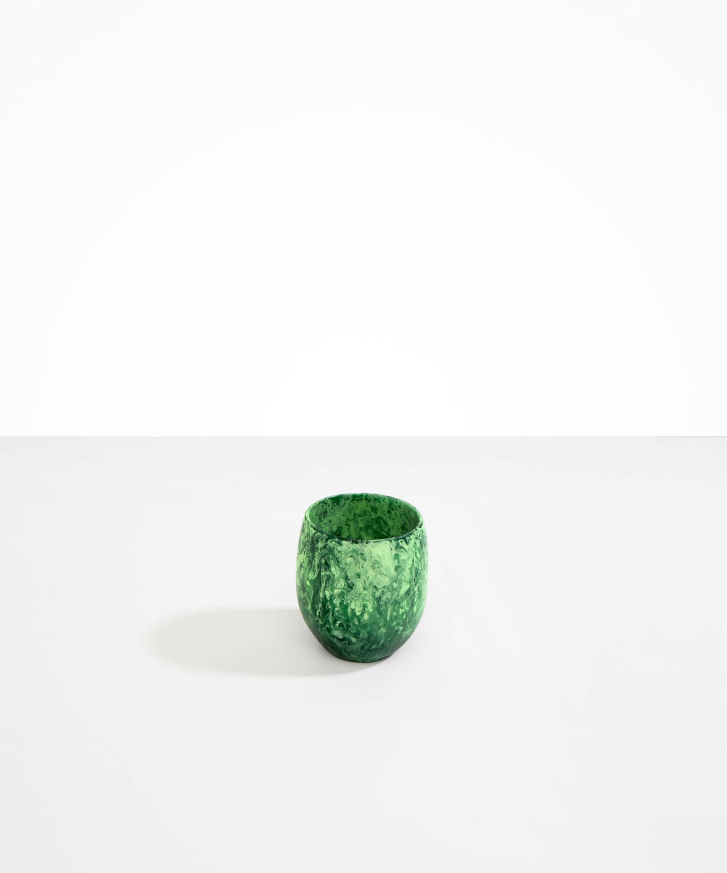 Large Rock Cup