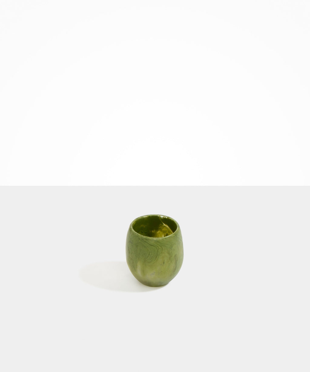 Large Rock Cup