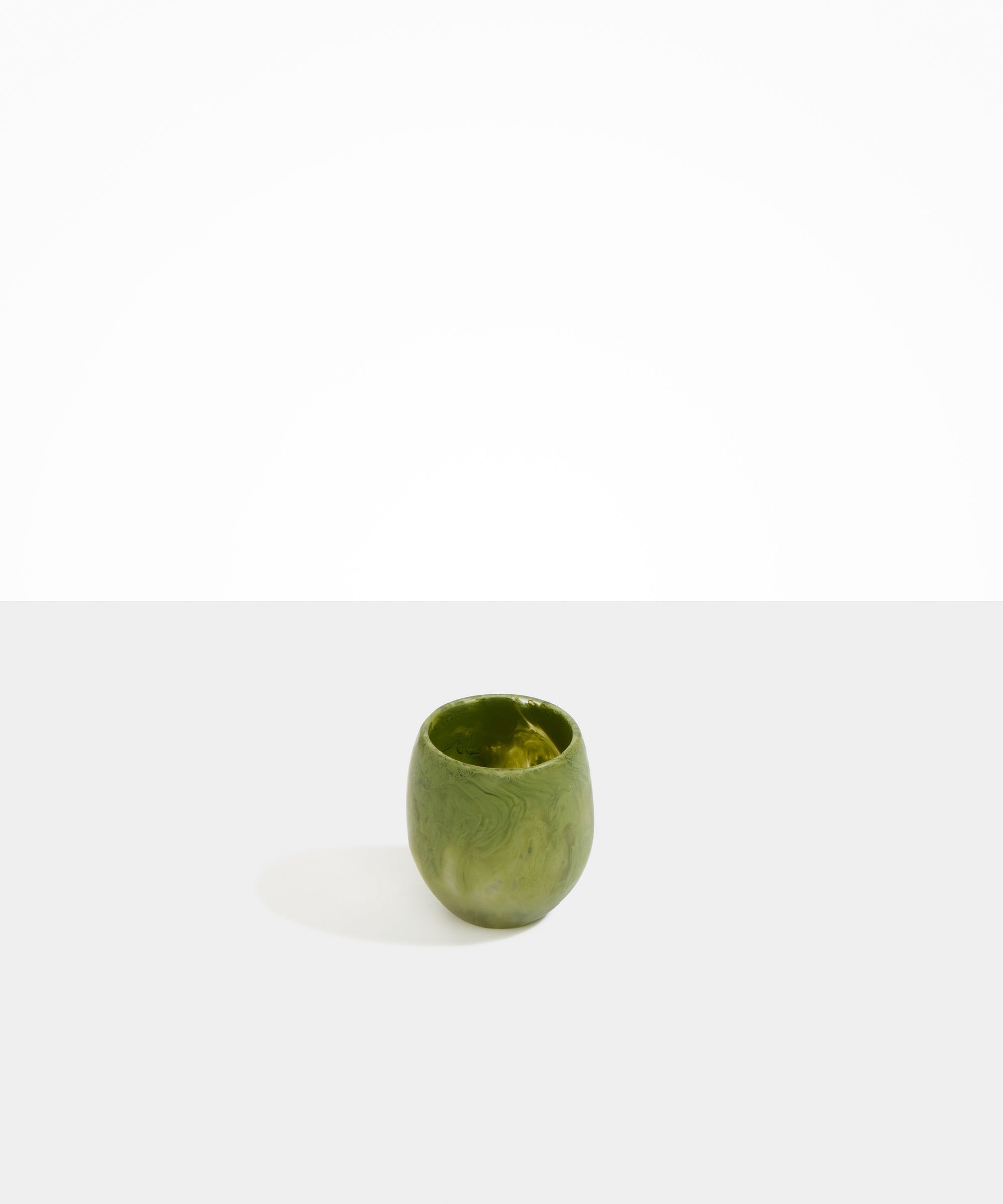 Large Rock Cup