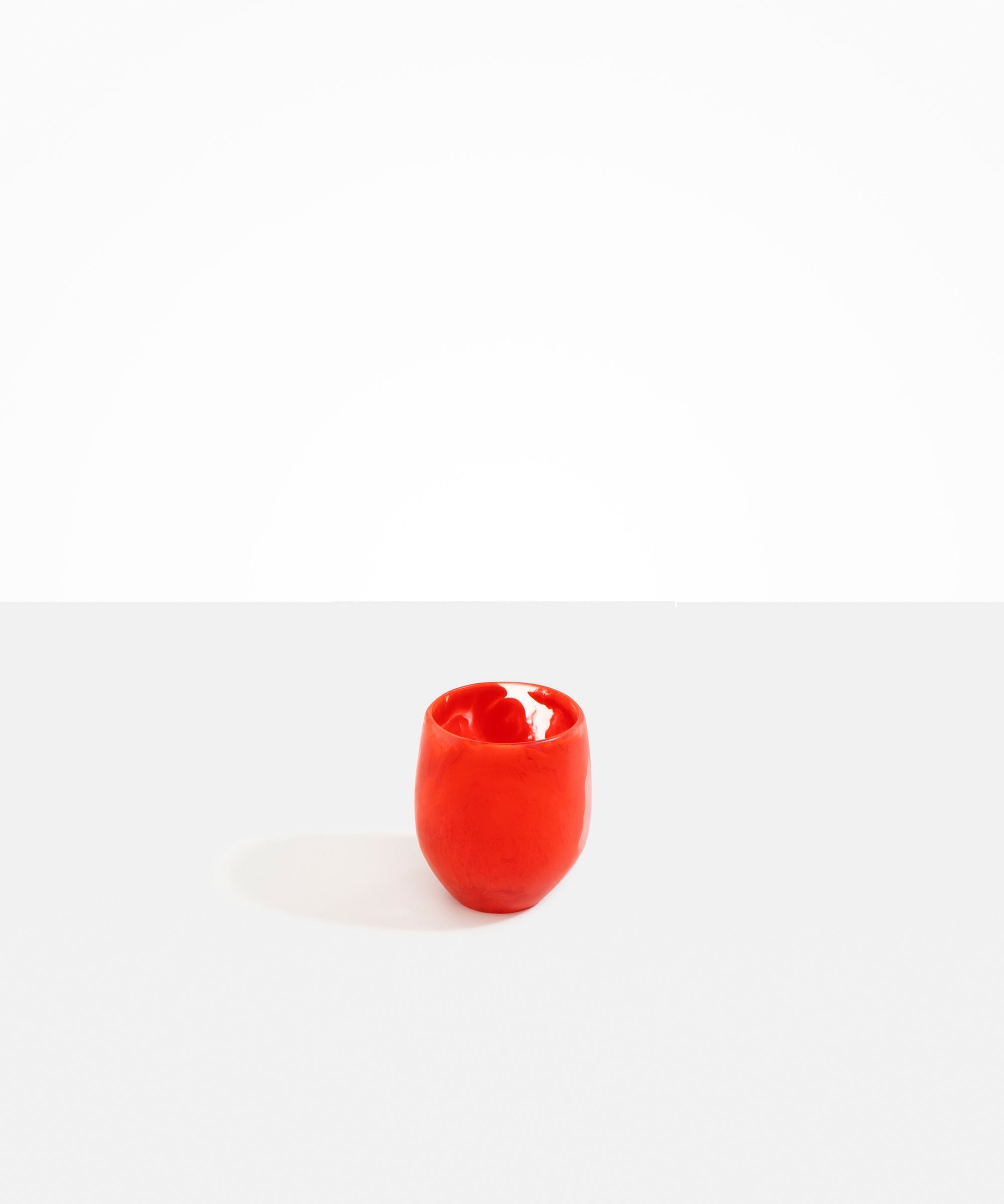Large Rock Cup