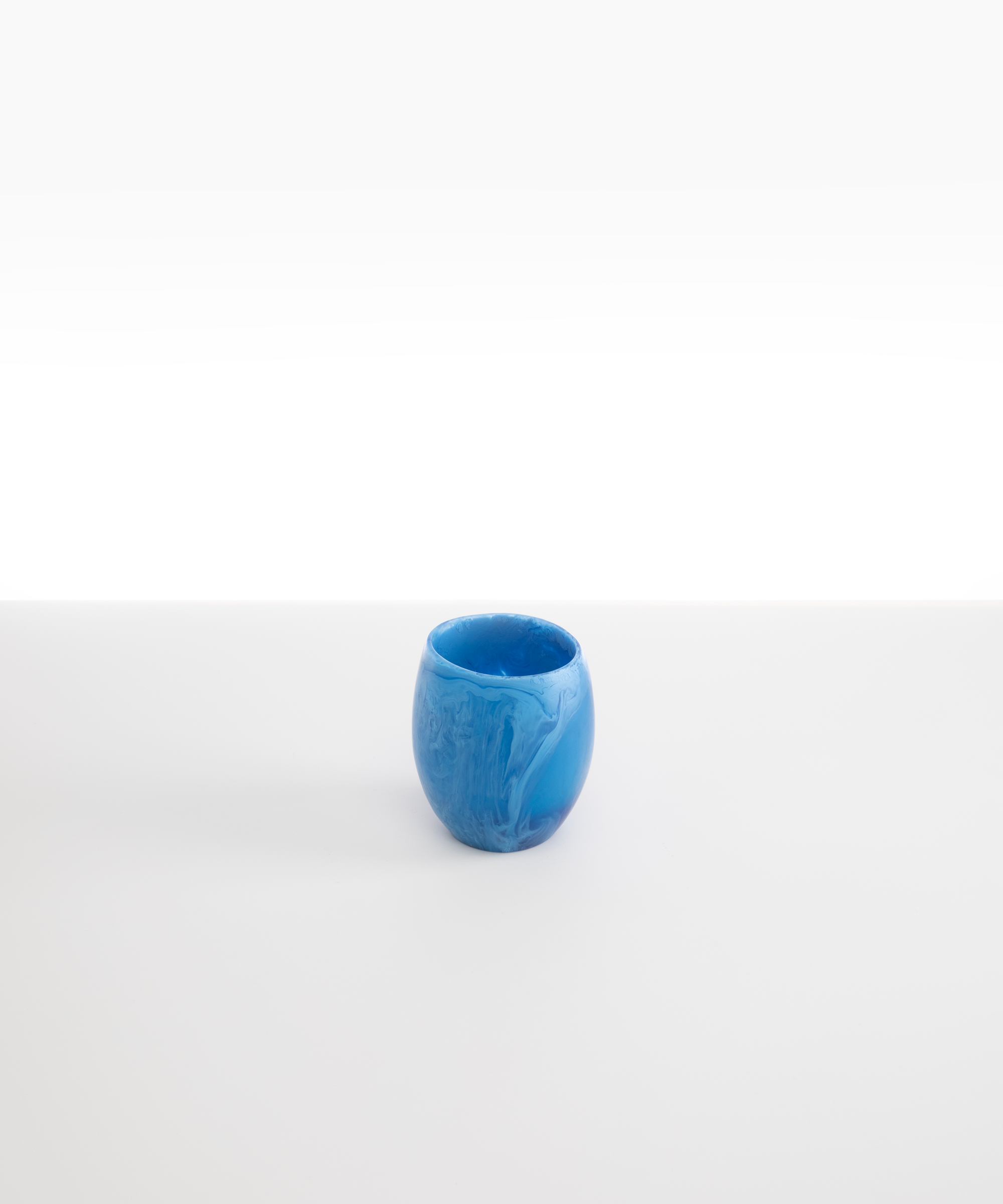 Large Rock Cup