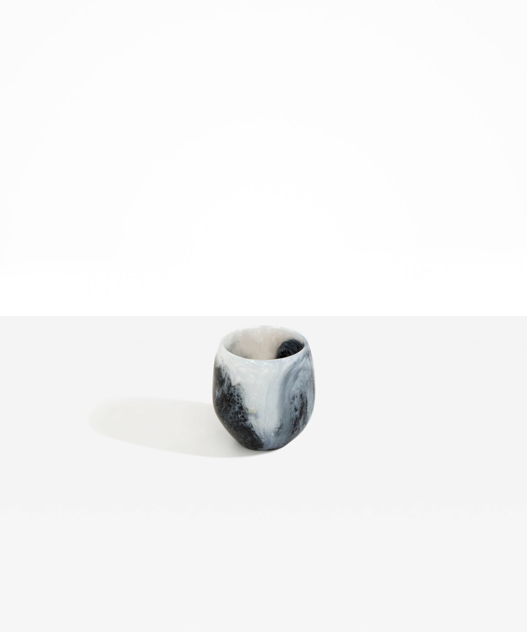 Large Rock Cup