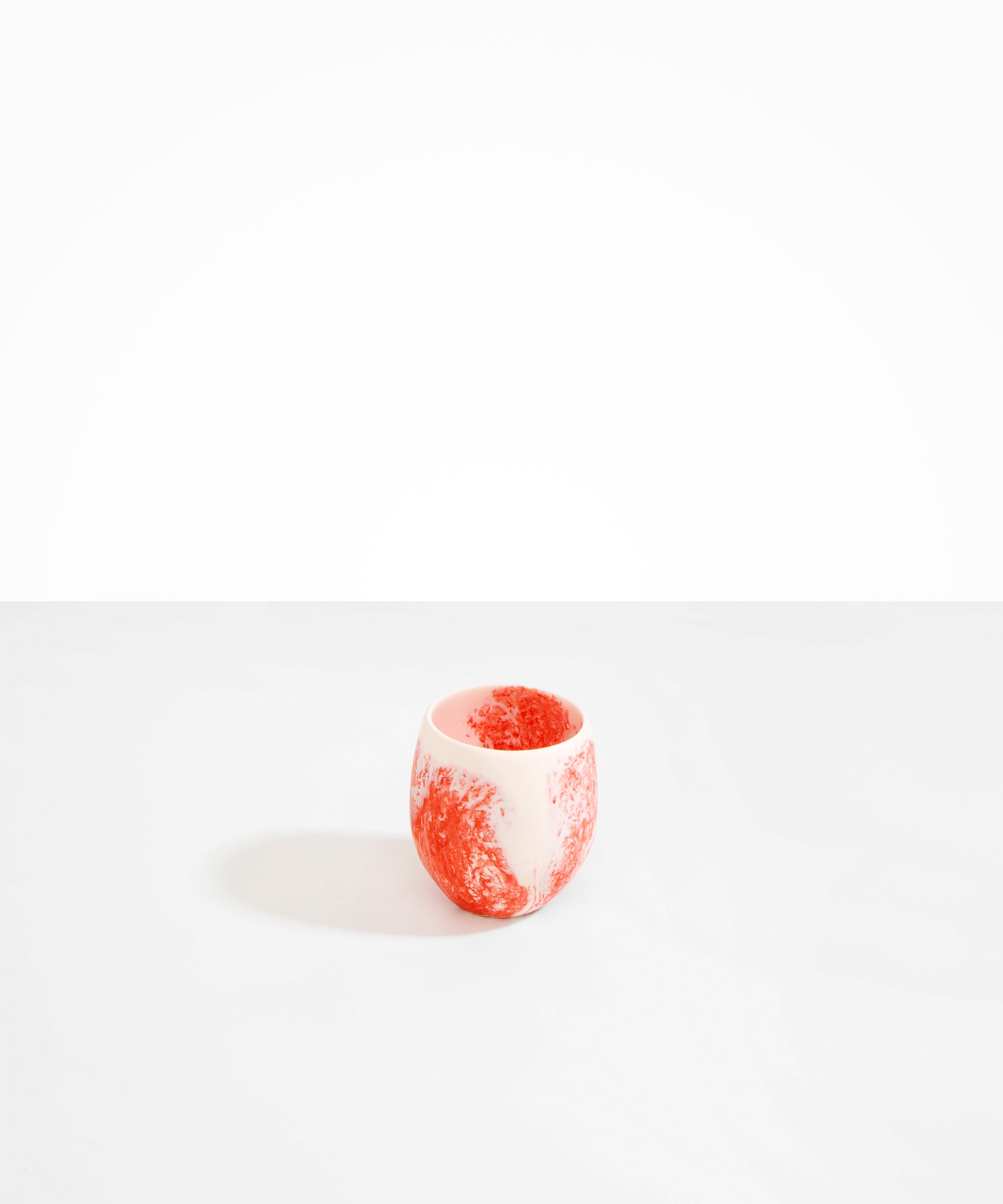 Large Rock Cup