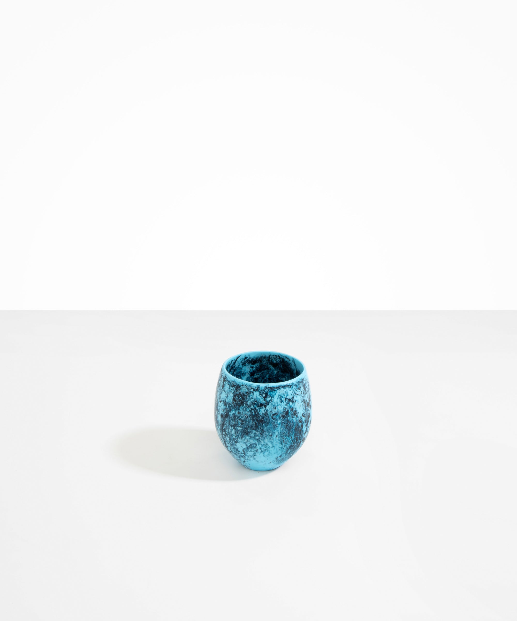 Large Rock Cup