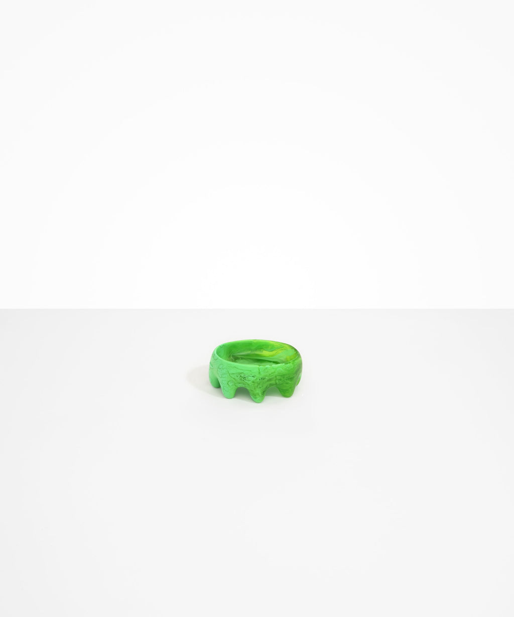 Crown Dish
