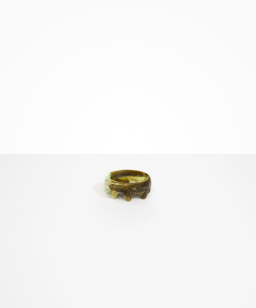 Crown Dish