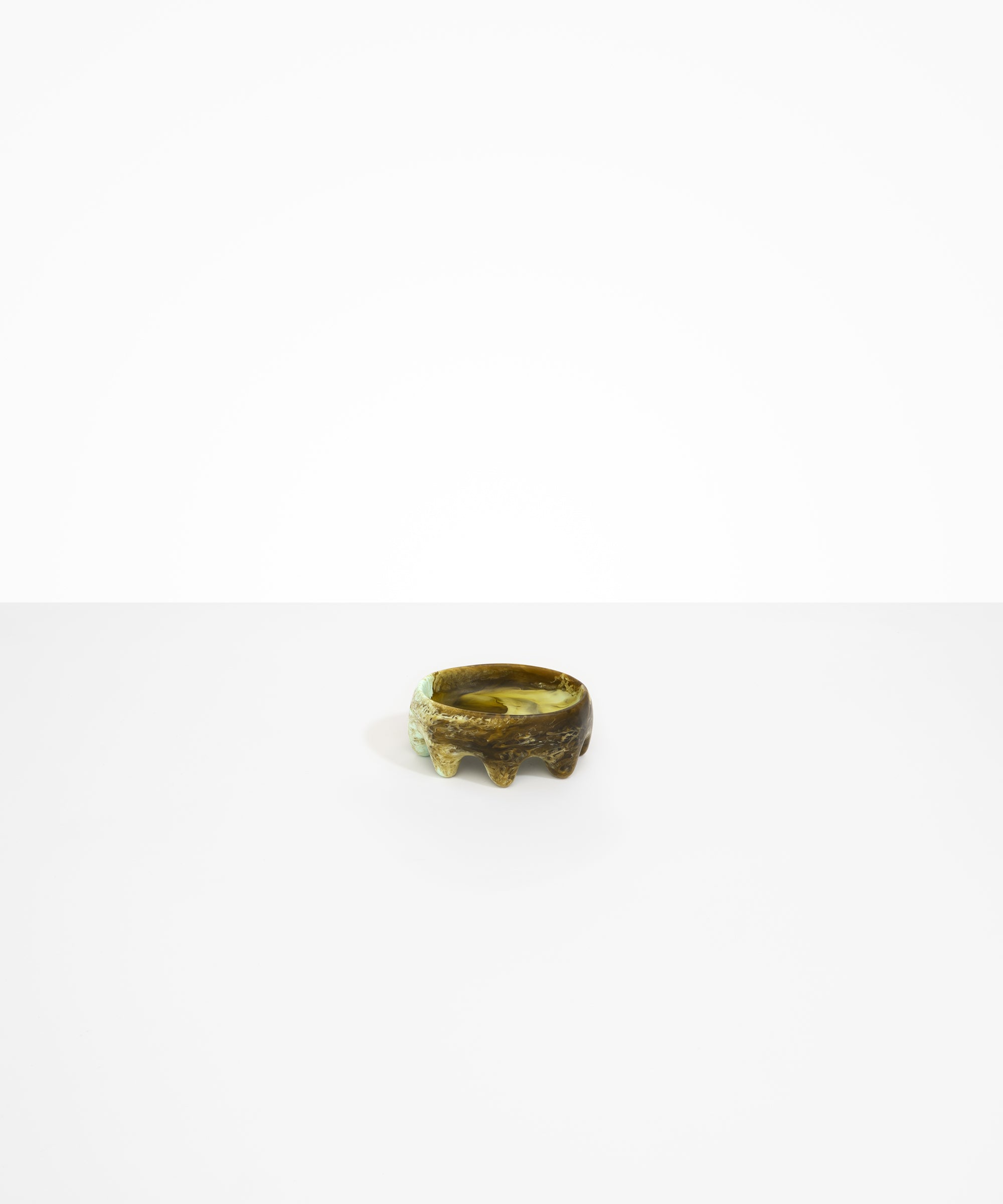 Crown Dish