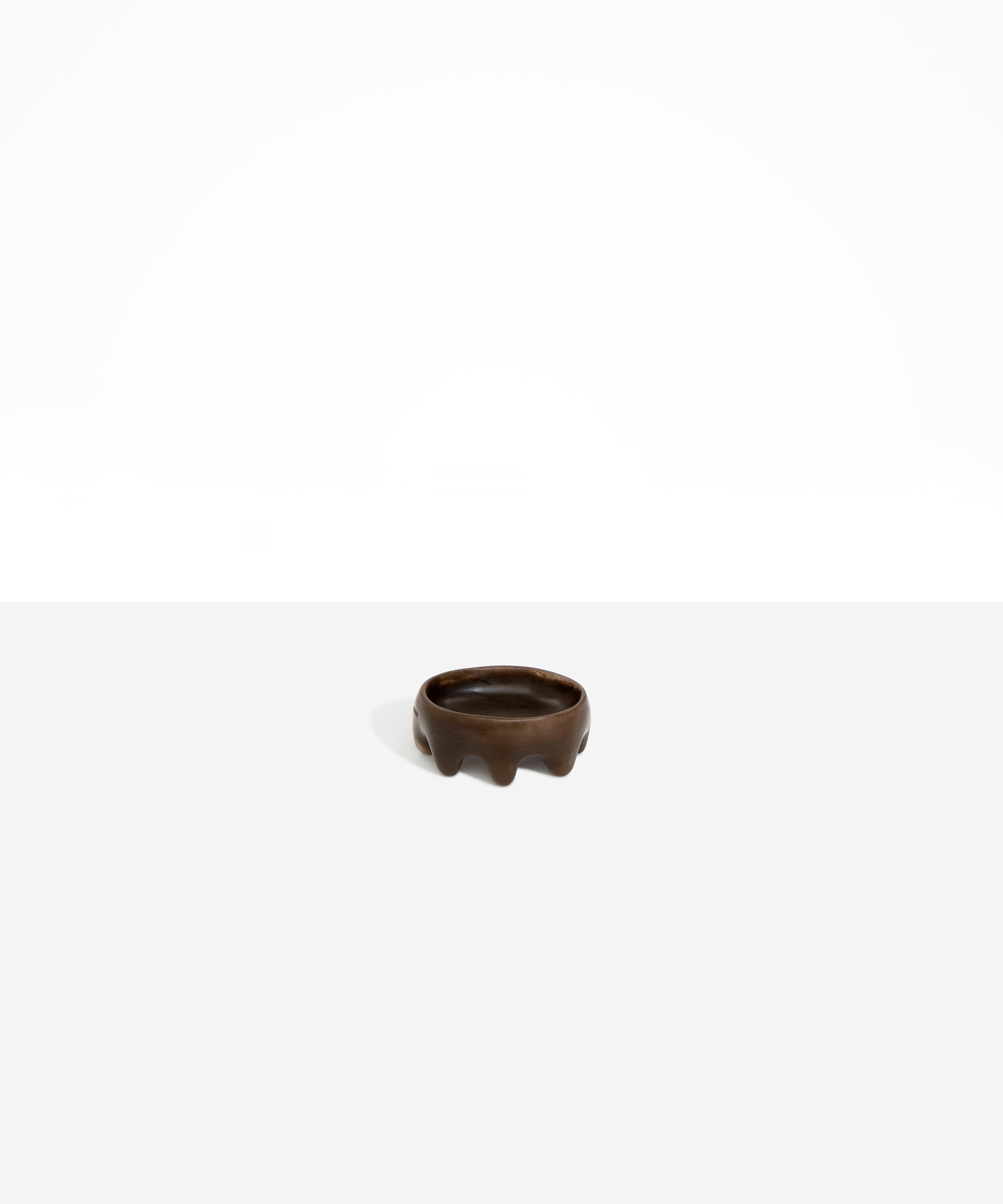Crown Dish