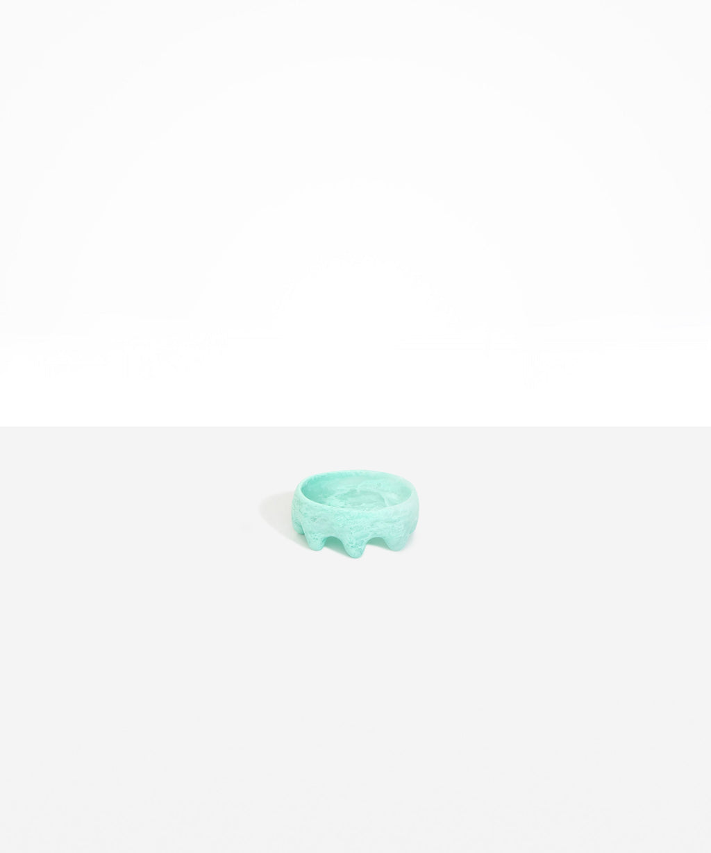 Crown Dish