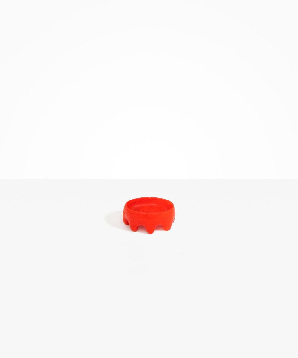 Crown Dish