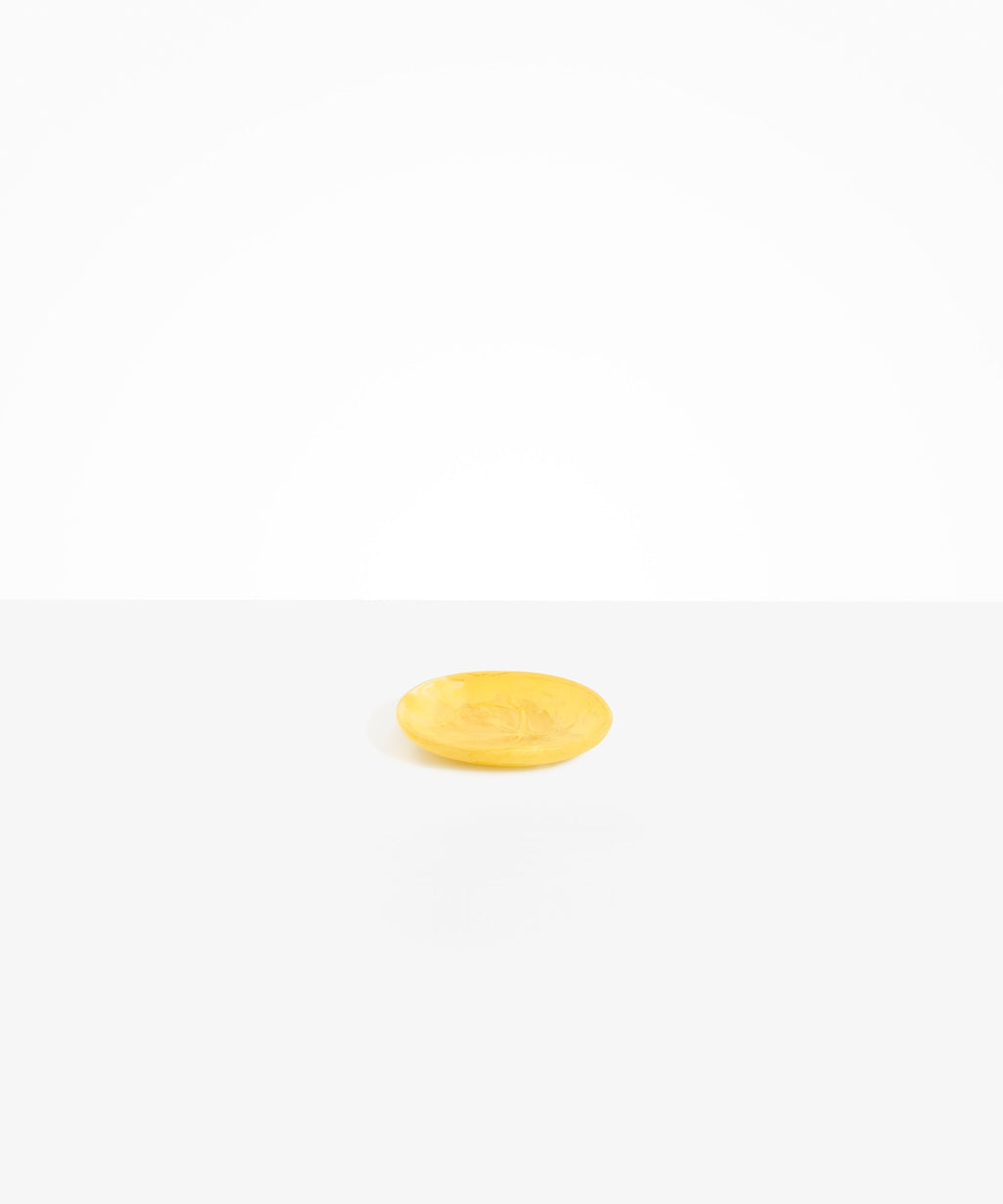 Temple Dish