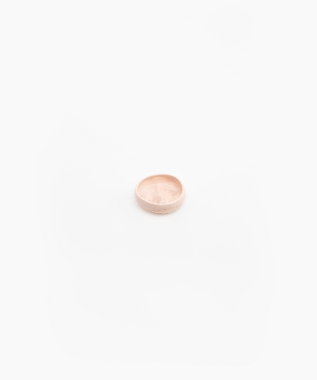 Small Rock Dish