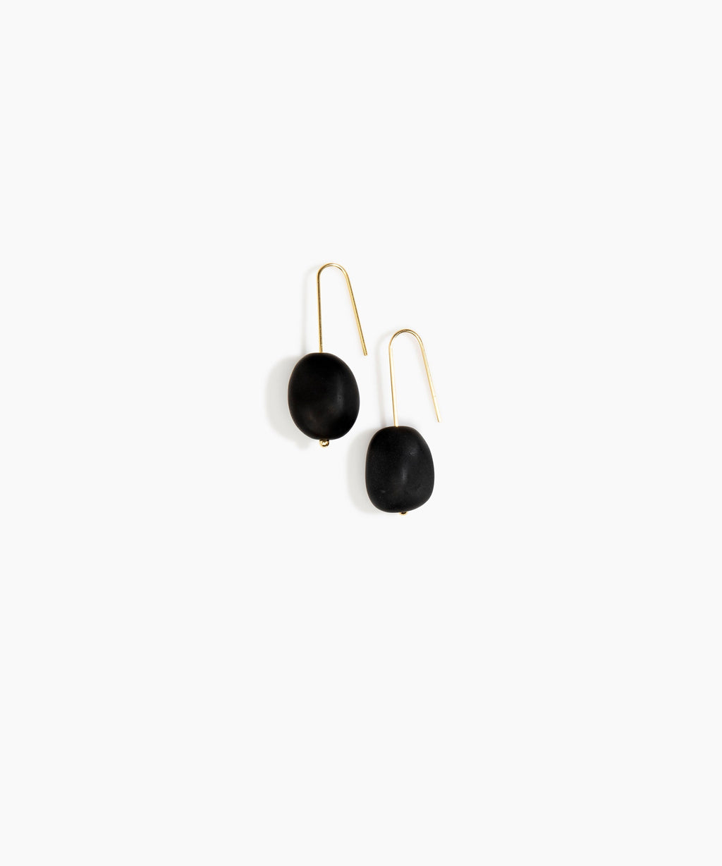 Earth Wire Earrings