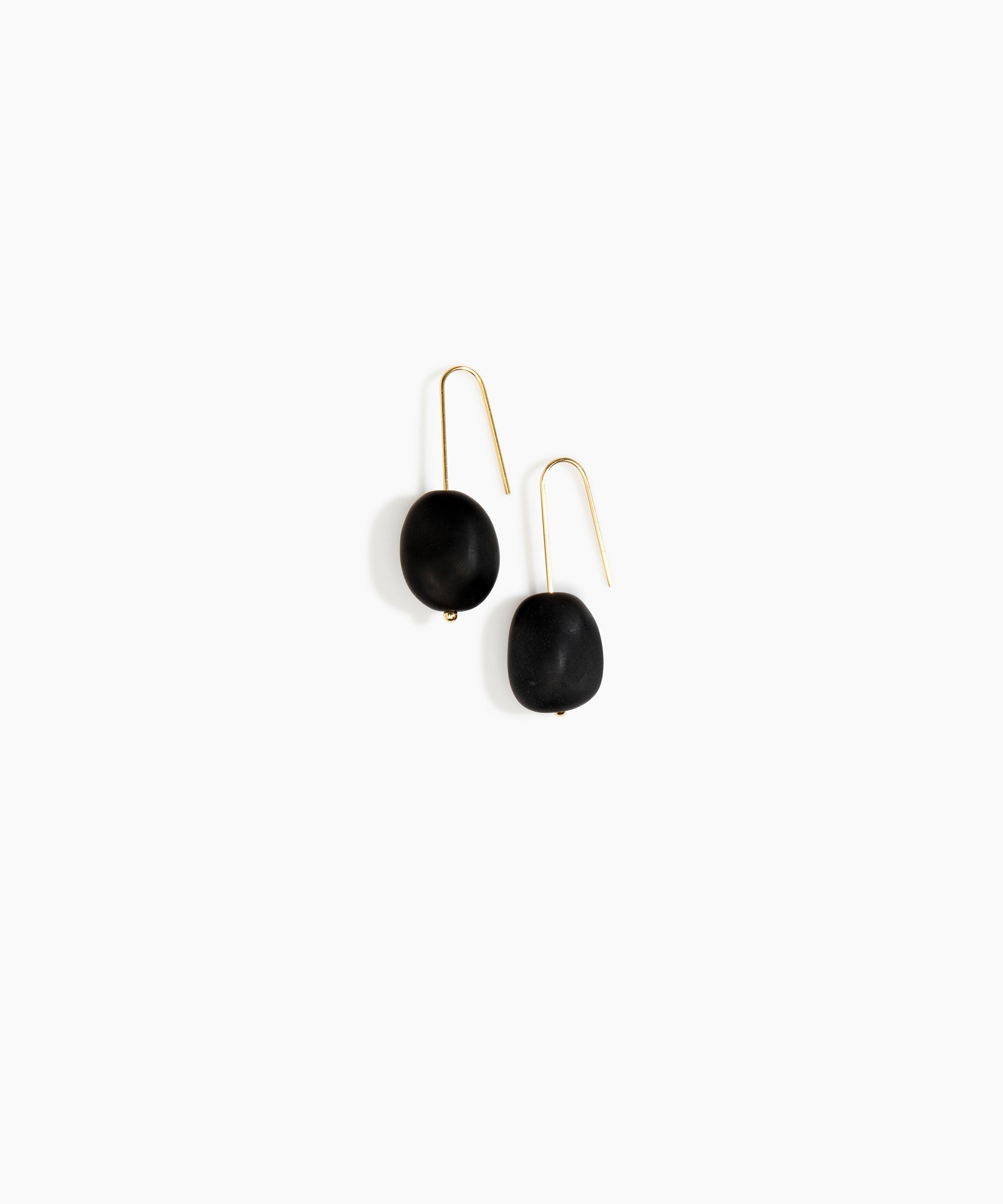 Earth Wire Earrings