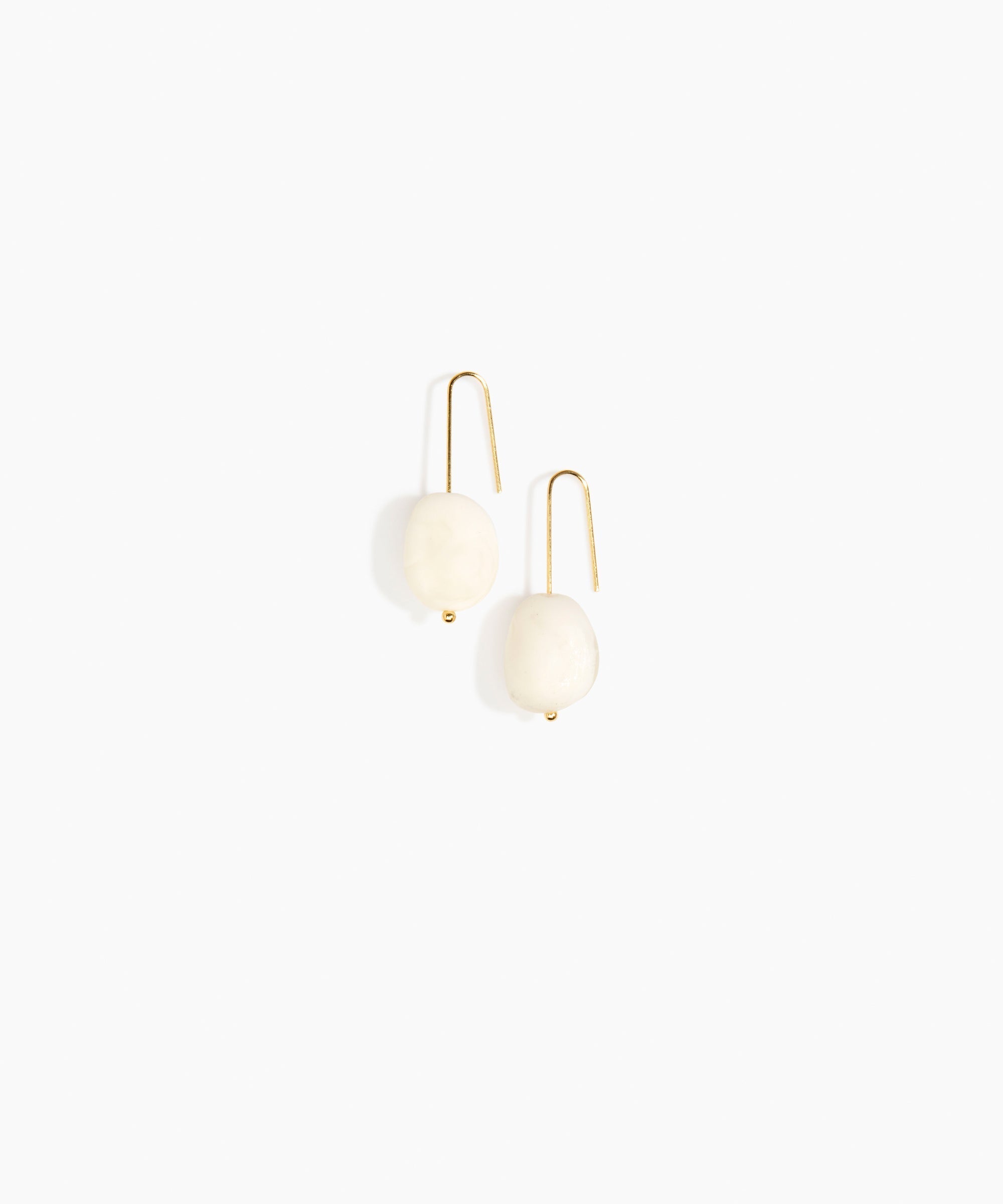Earth Wire Earrings