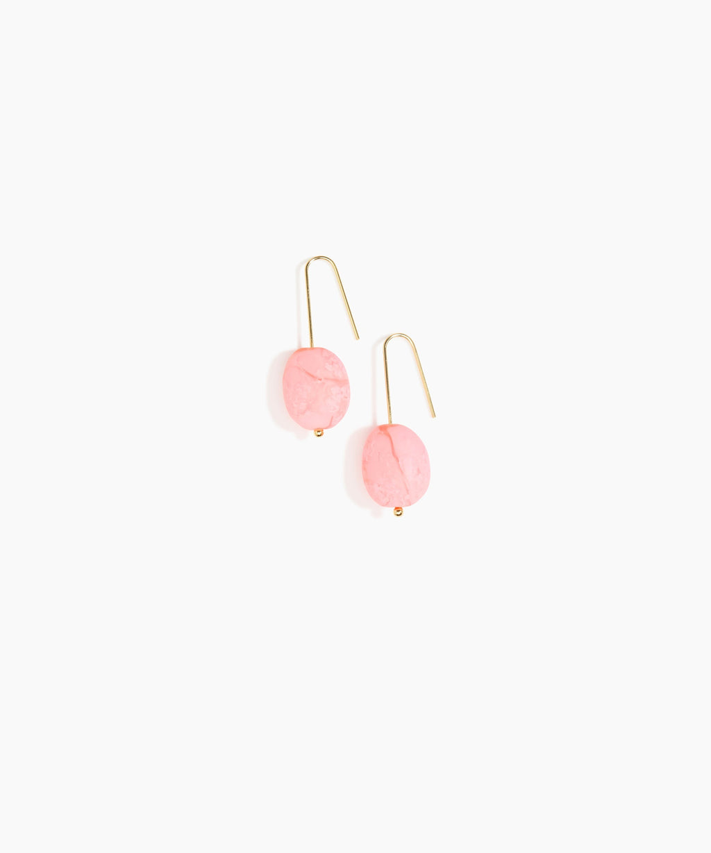 Earth Wire Earrings